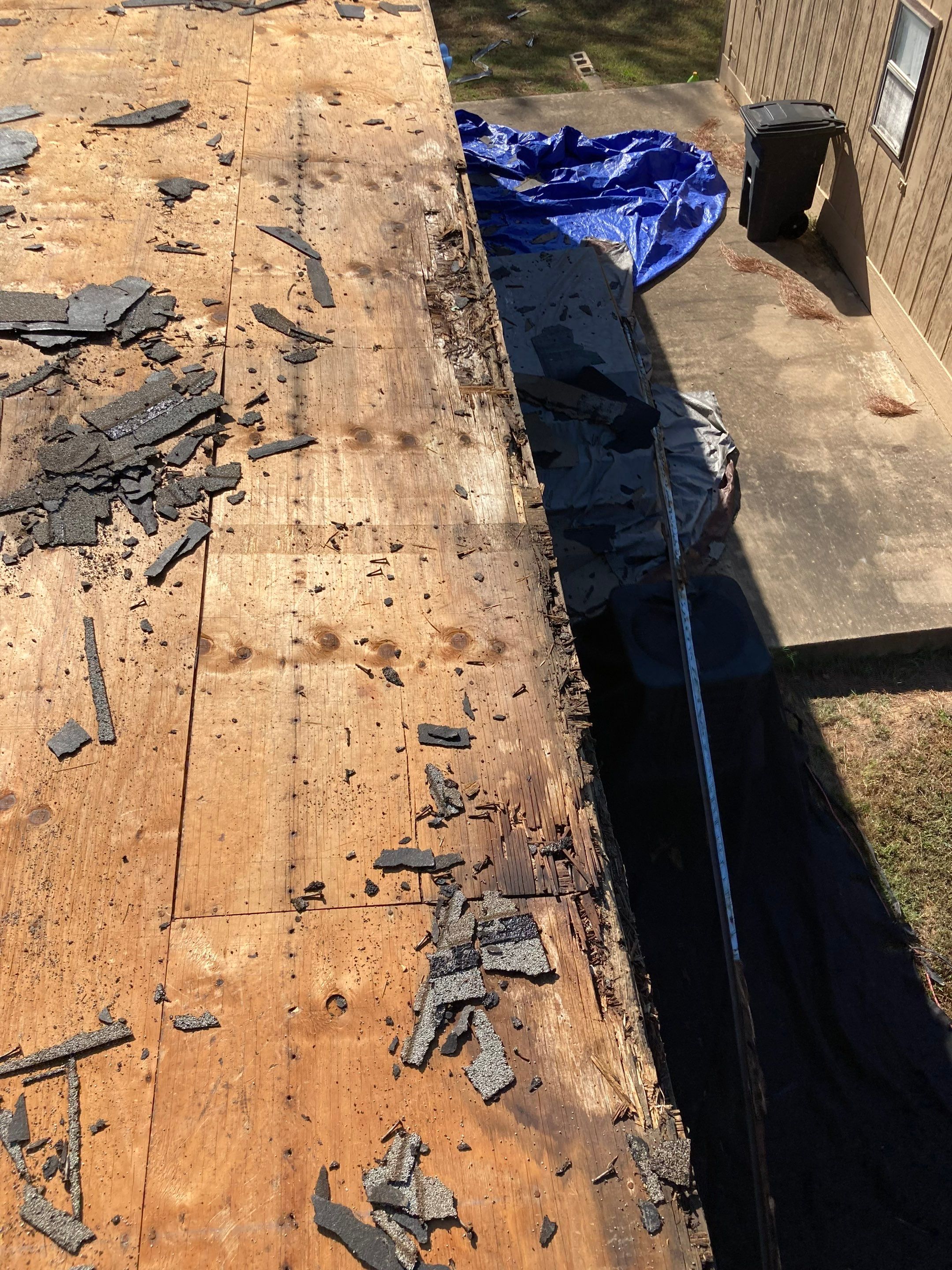 Project in Kingston by Rhino Roofing and General Contracting, LLC