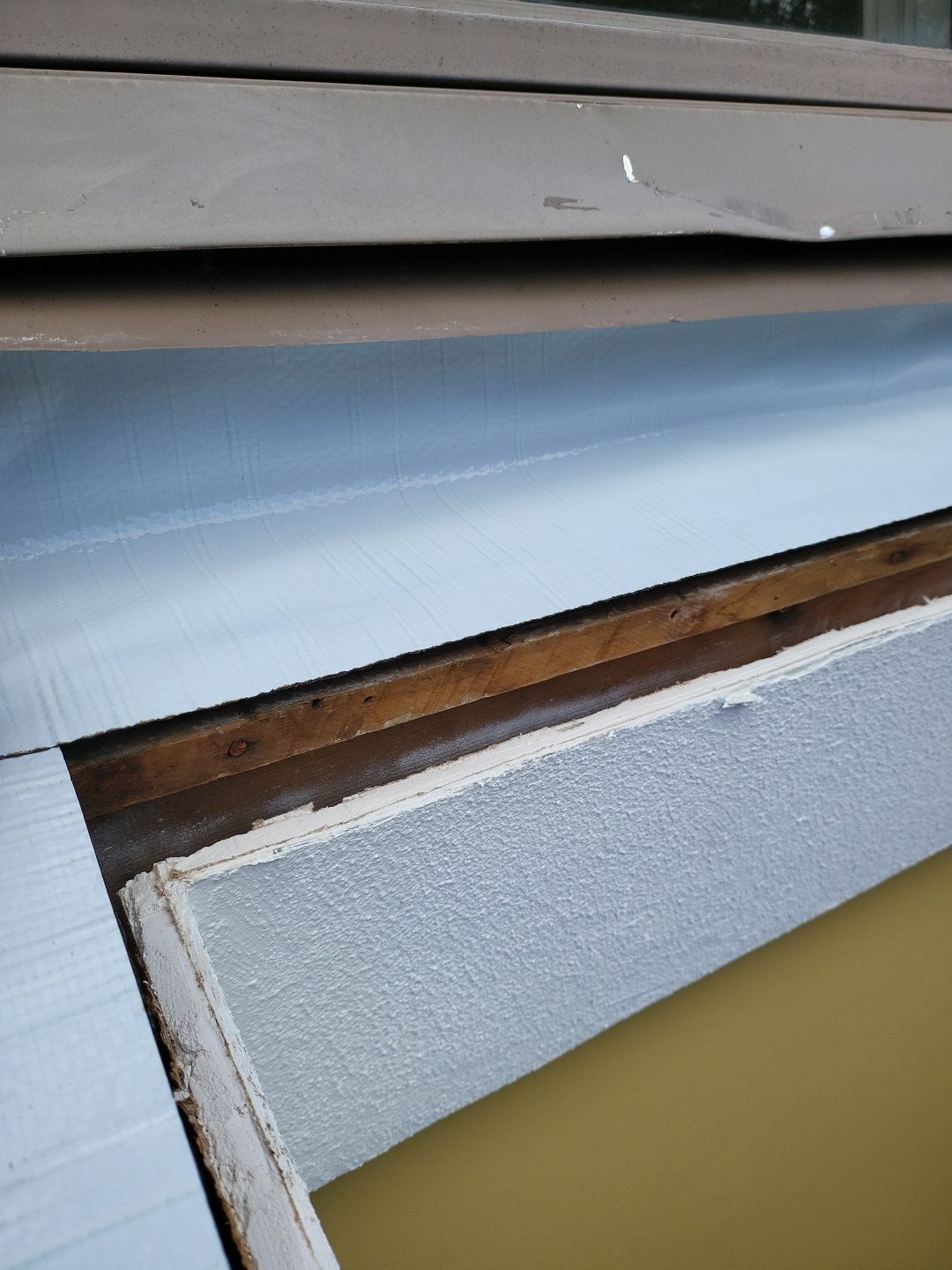 Skylight Installation using Velux Skylights by A Plus Exterior