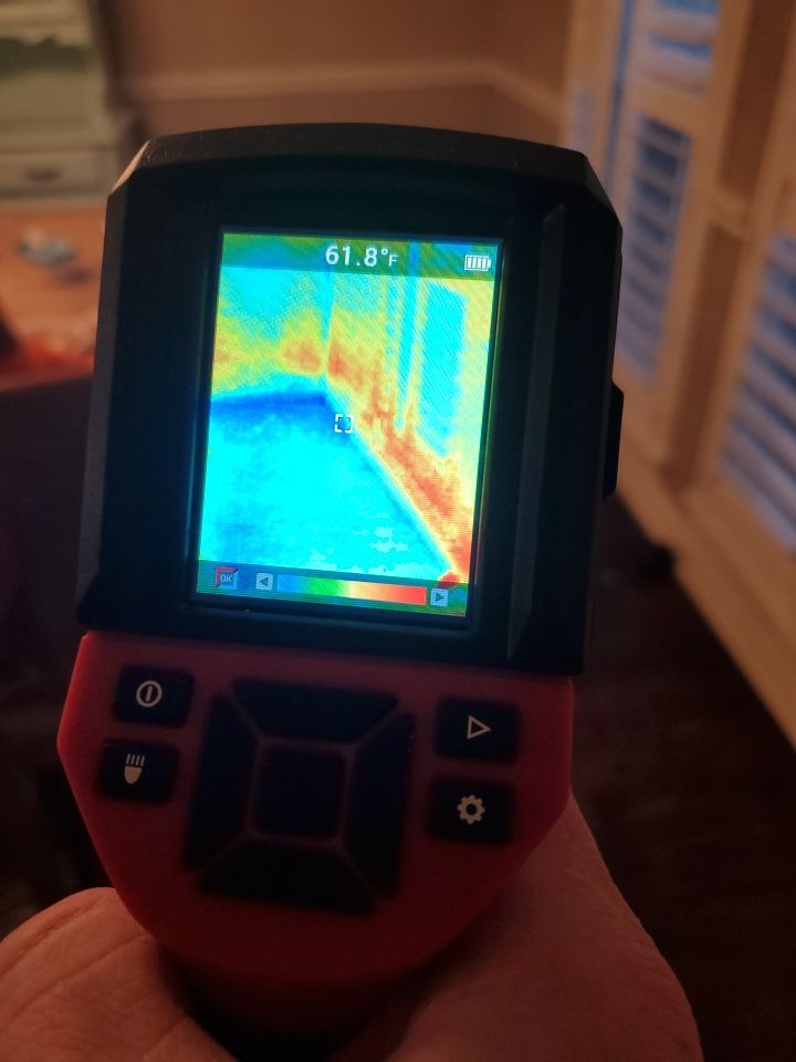 Full Interior Water Damage Reconstruction and Kitchen Renovation in McKinney by Springtree Restoration 