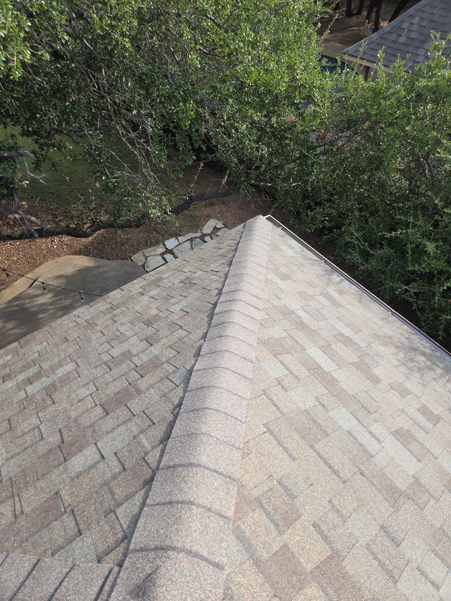 Driftwood - Owens Corning TruDefinition Duration Storm Class 4 by RoofsOnly.com