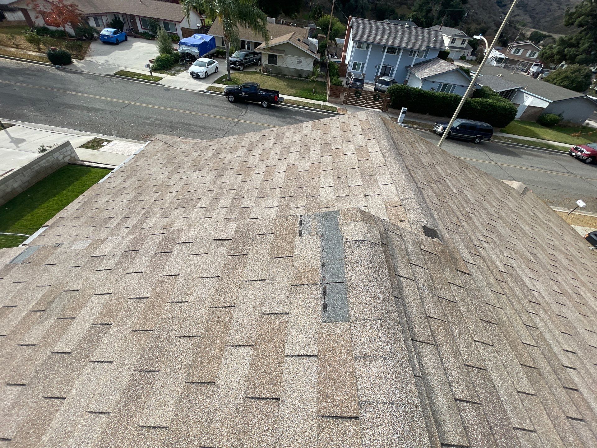 Roof Replacement - Simi Valley CA 93065 by Epic Roof Replacement