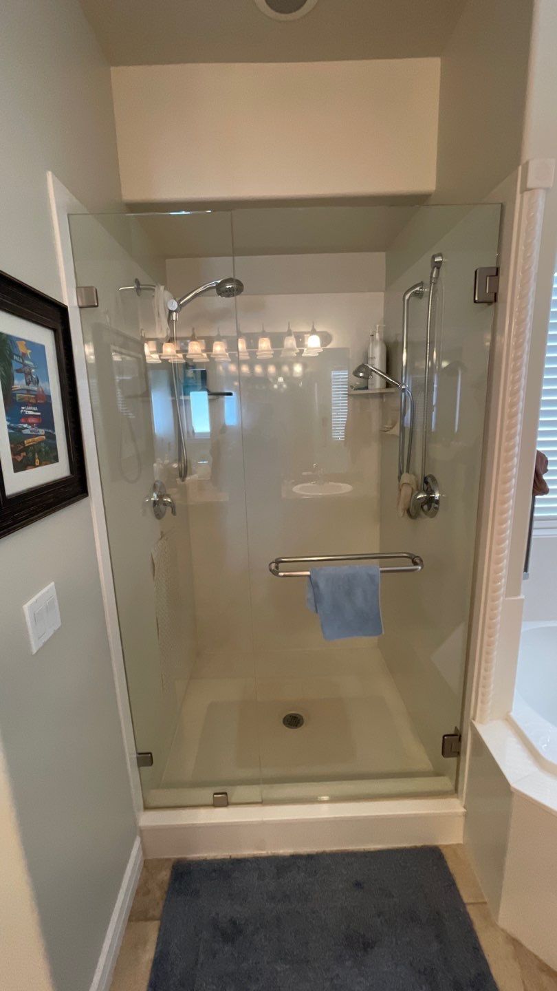 Project in Draper by Rudd Builders LLC