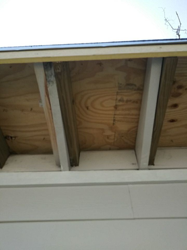 Rental Remodel by Bayfront Roofing and Construction