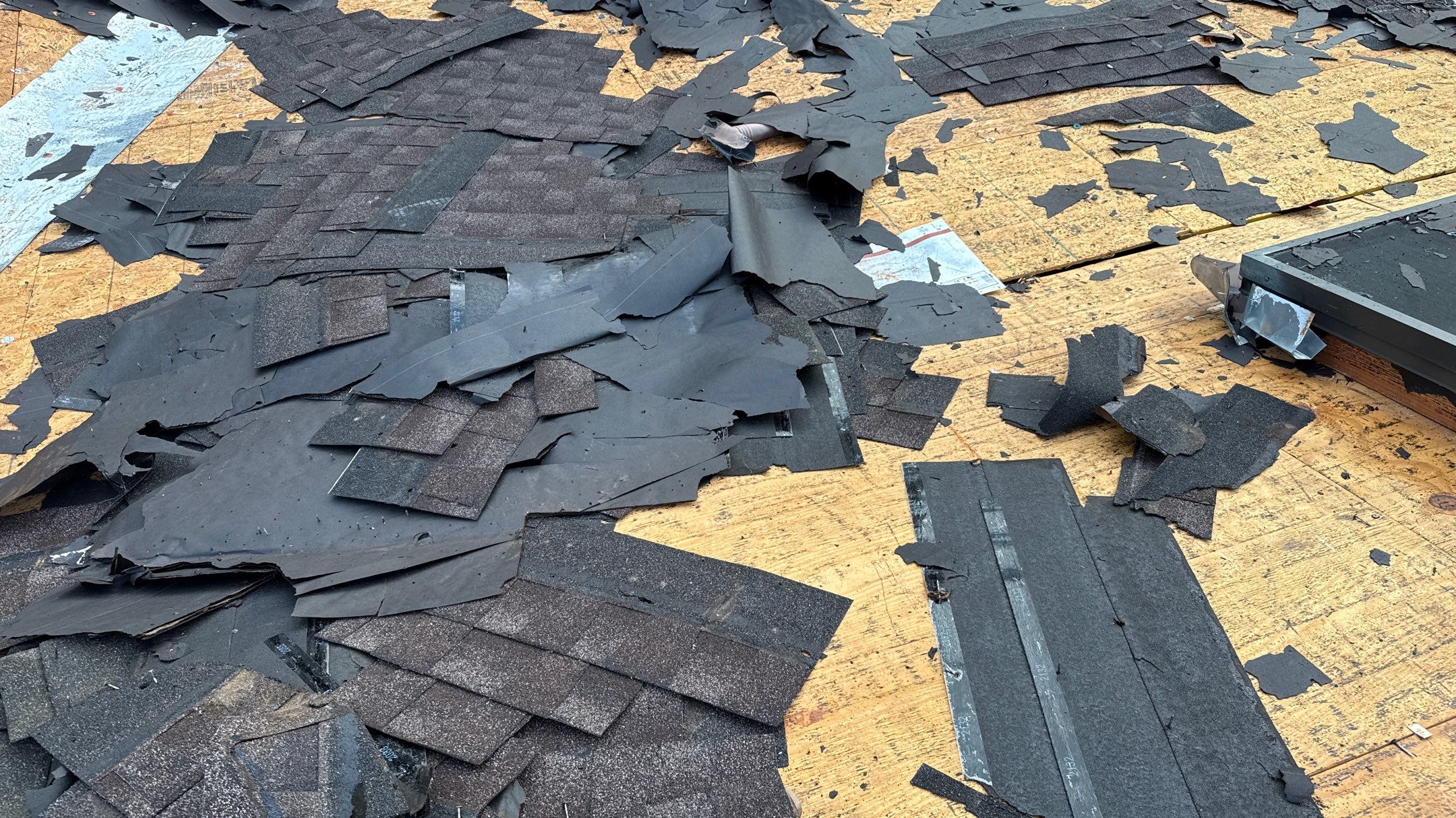 Project in Garland by Armor Roofing | Exteriors