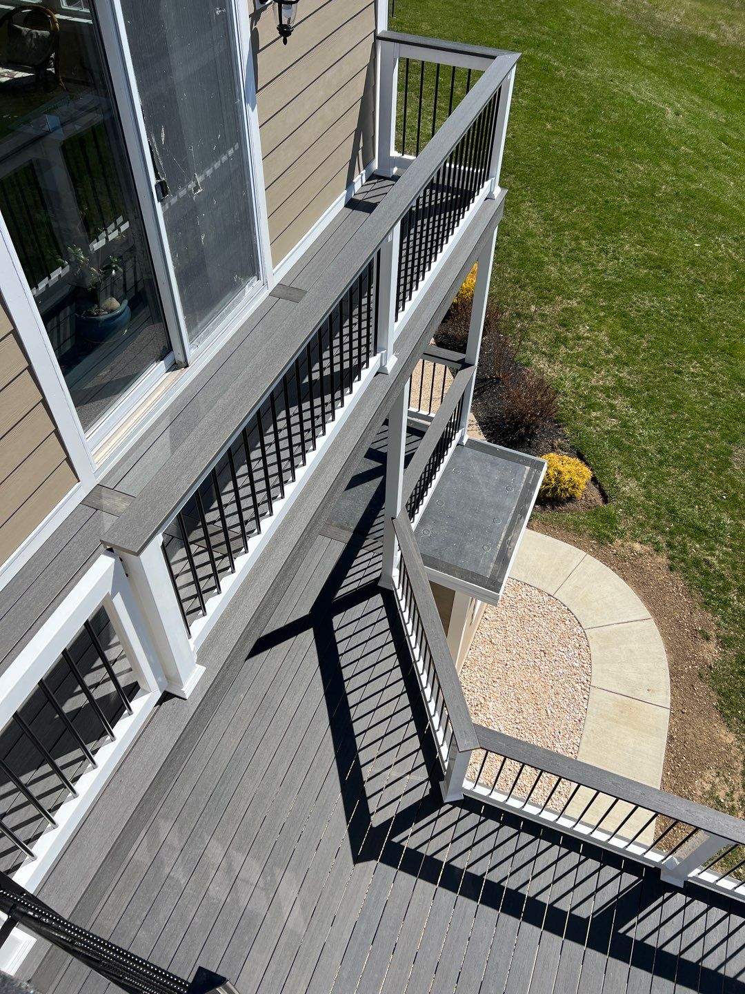 KC Featured Projects by Klausmair Construction 