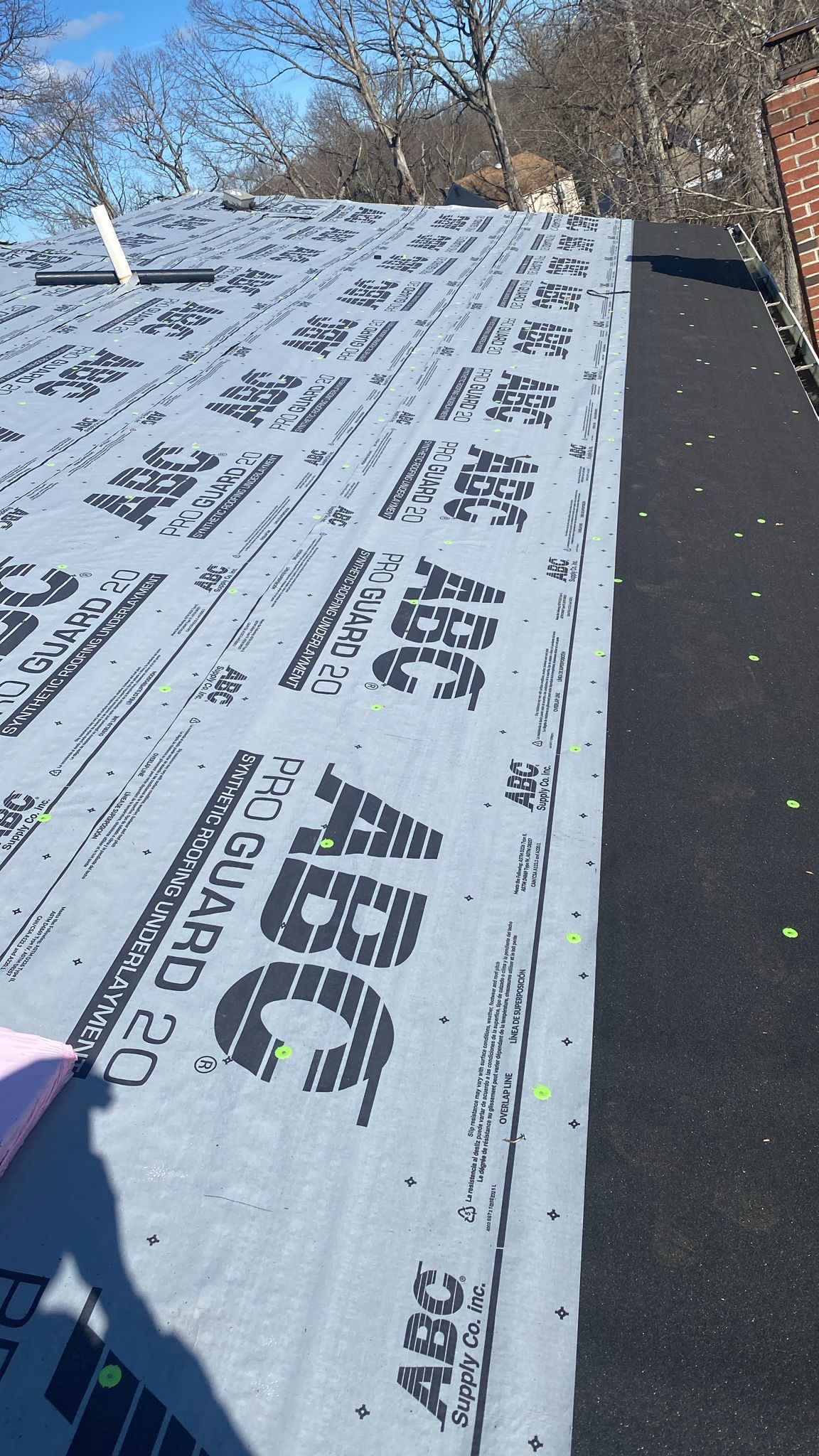 Pewter Gray Shingles by Reimagine Roofing