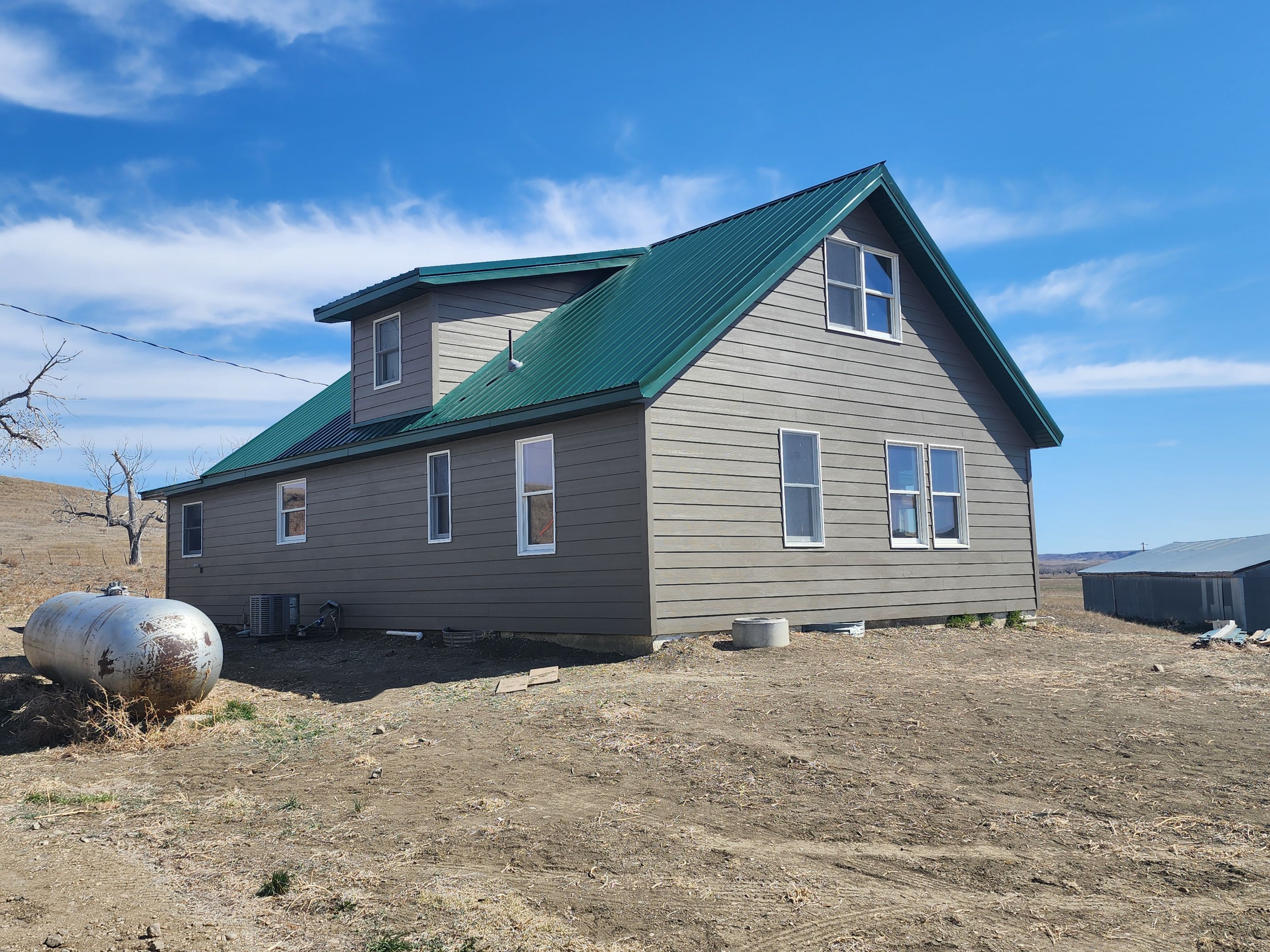 Siding Installation using James Hardie by Weather-Tite Exteriors LLC