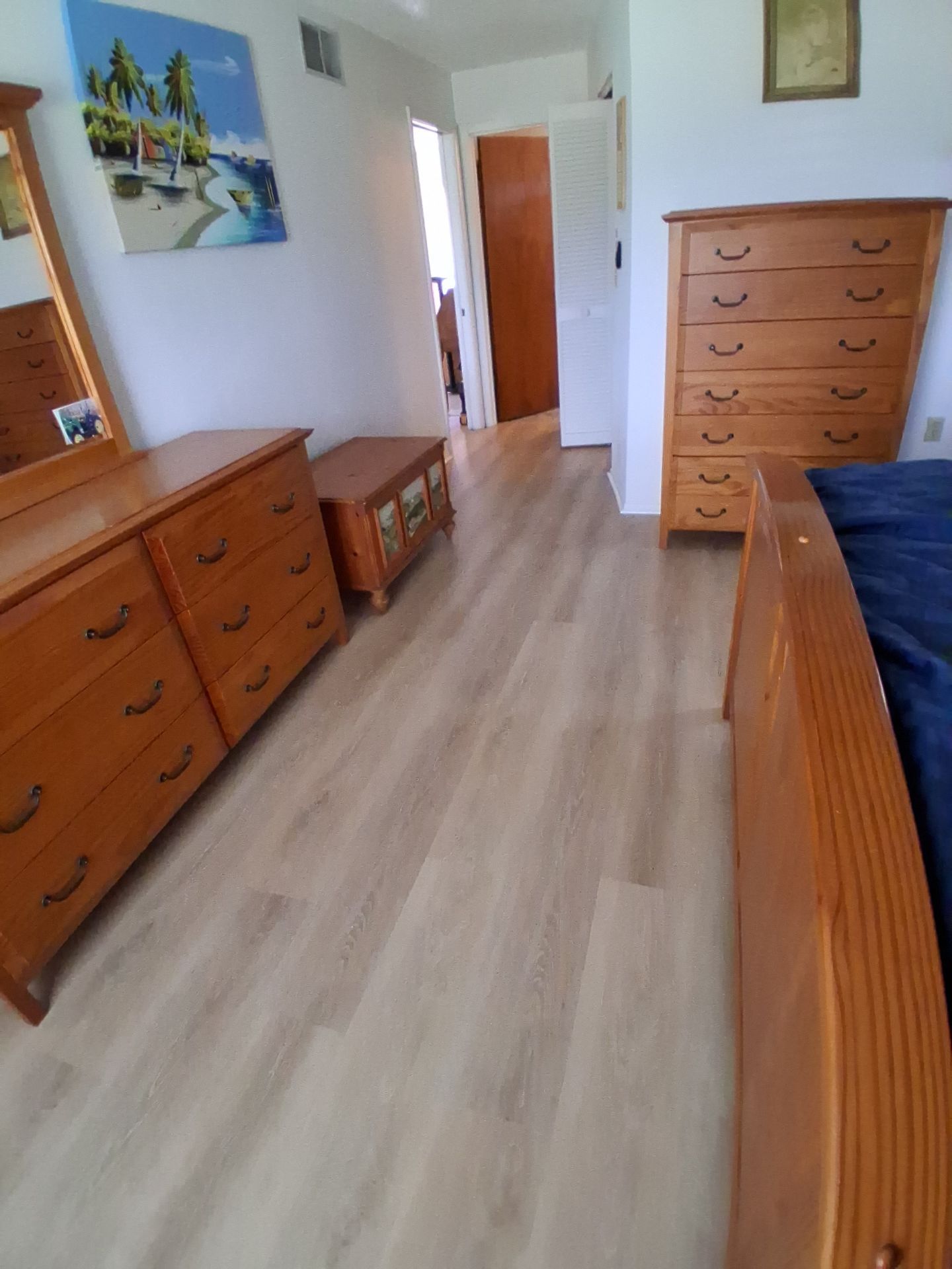 LVP by Vrmmm Flooring