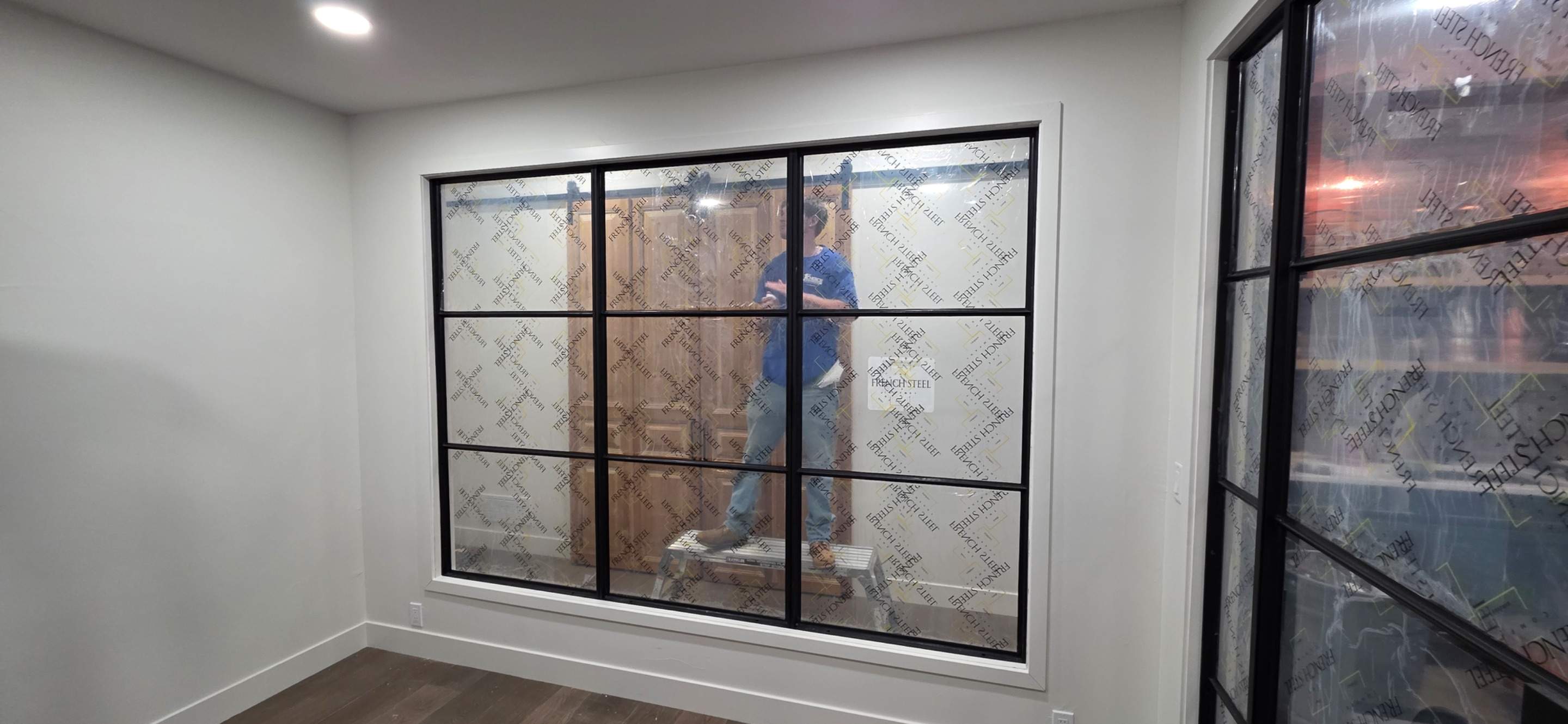 Do you have a room that needs something special? Check this out! by 1st choice windows and siding