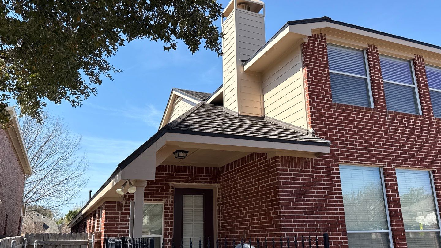 Decra Metal Roof - Shingle XD Stone Coated Roofing Project by First United Roofing & Construction