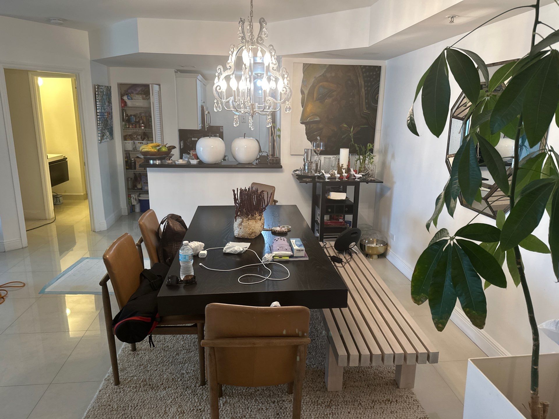Fire & Smoke Damage Claim in Miami by FLAPA & KeyStone