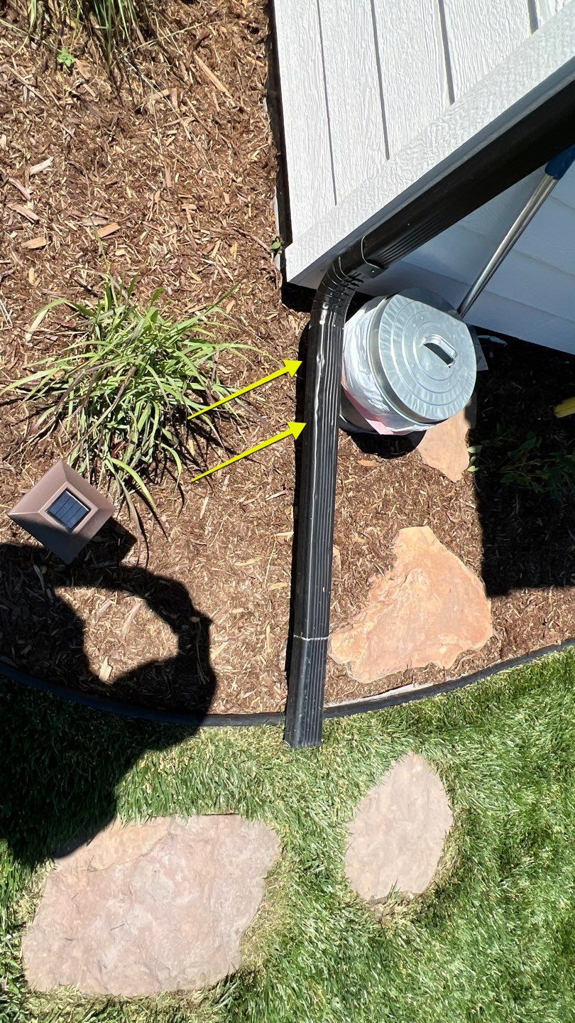 GAF Timberline HDZ - Charcoal by Montana Roofing Solutions