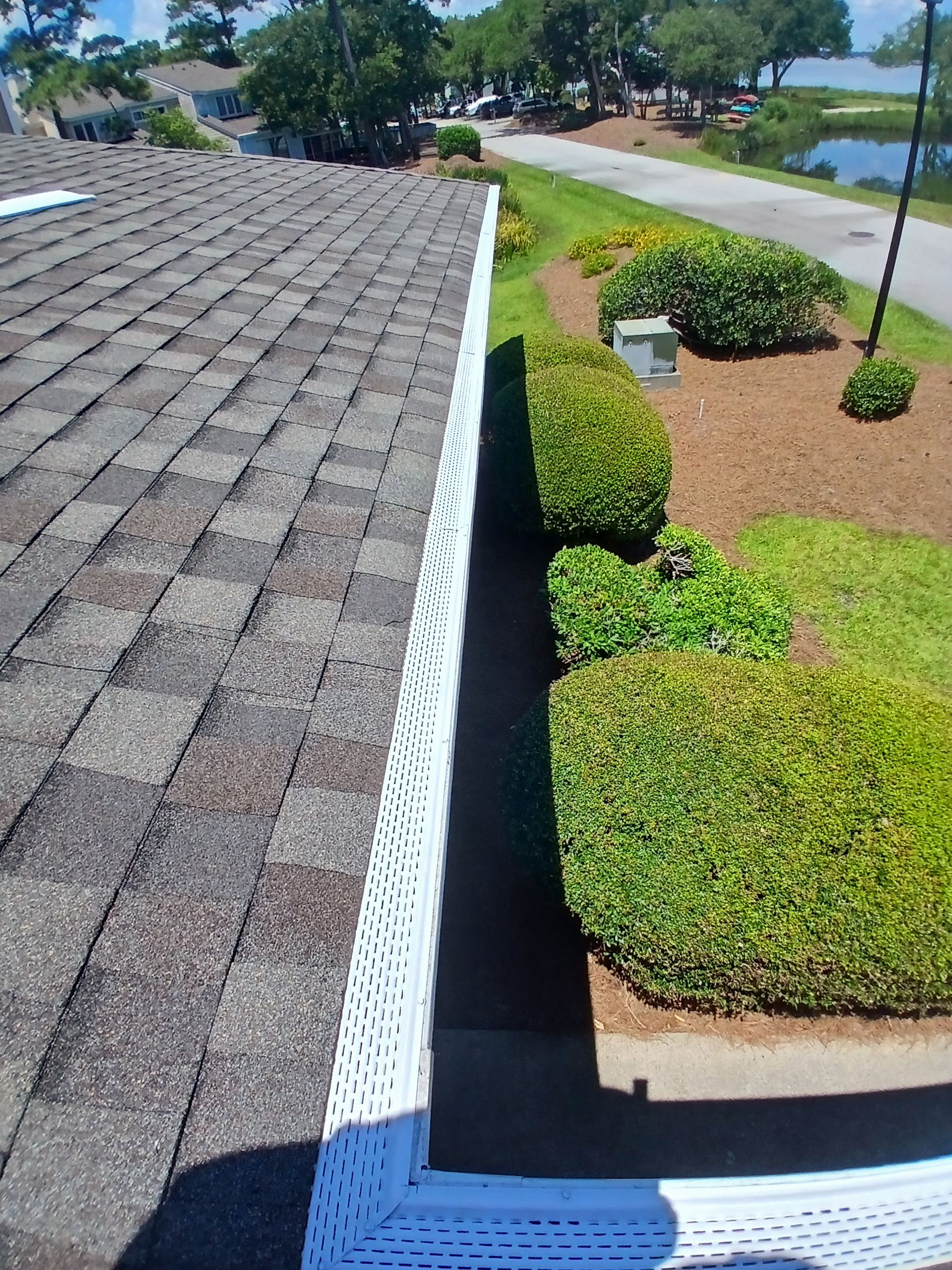 Fortified Roof Upgrade and Skylight Replacement using Veltex Skylight by RGR Construction and Roofing, LLC