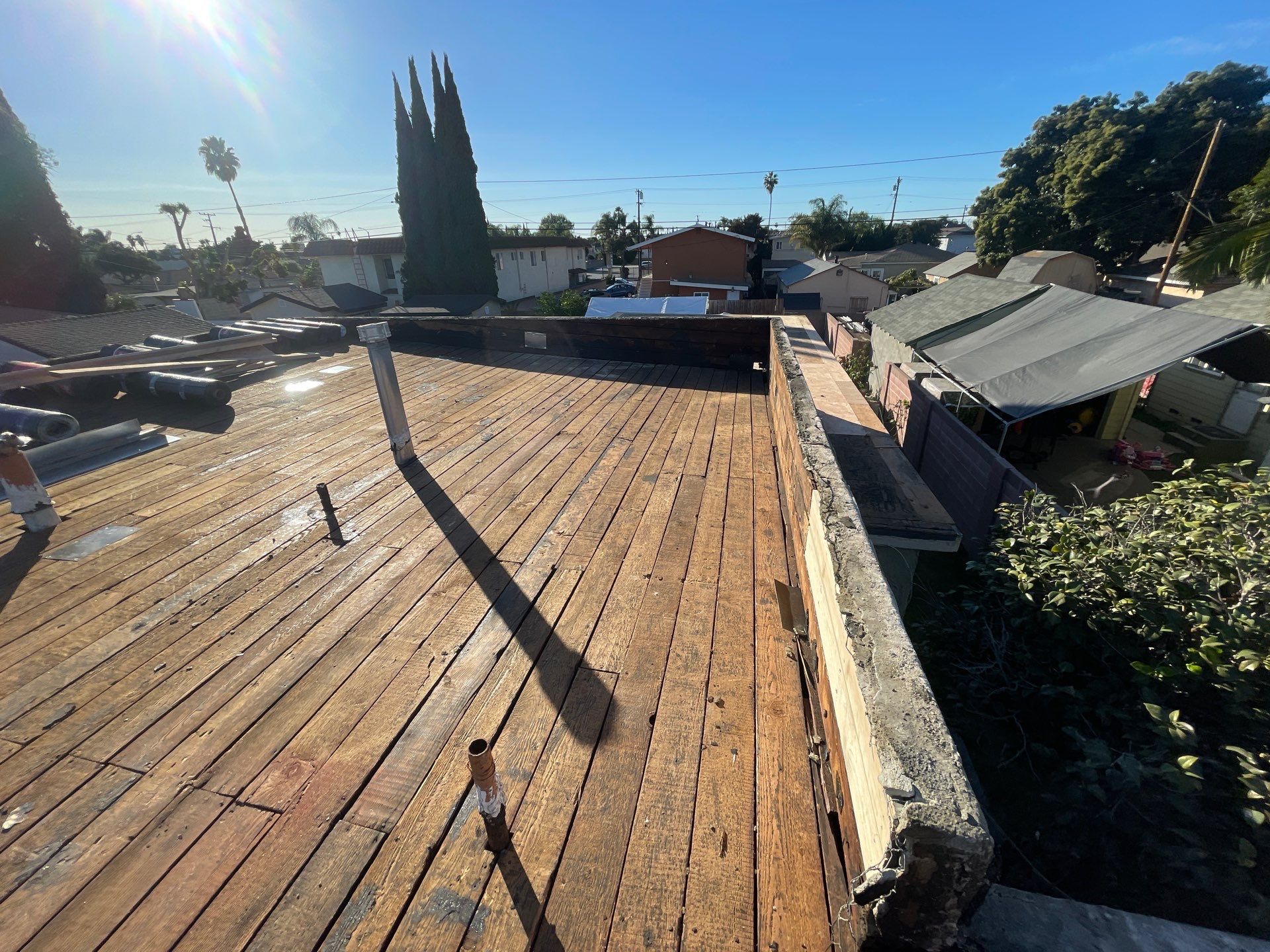 Roof Replacement - Bellflower, CA 90706 by Epic Roof Replacement