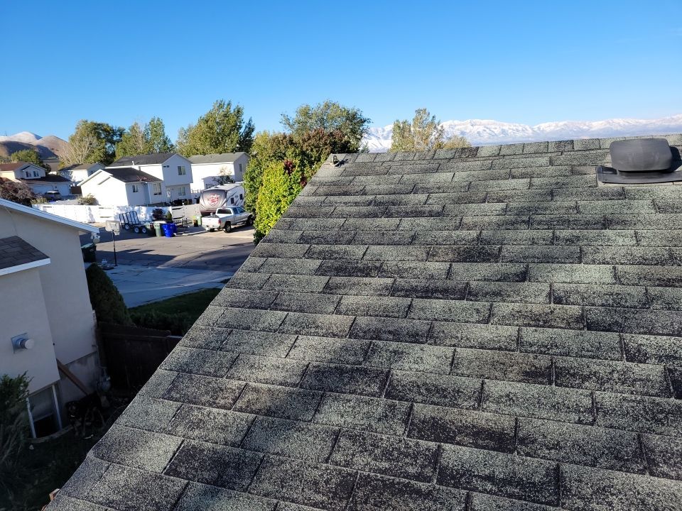 Residential Roofing Installation using GAF Timberline HDZ - Lifetime Shingle by The Roof Doctor