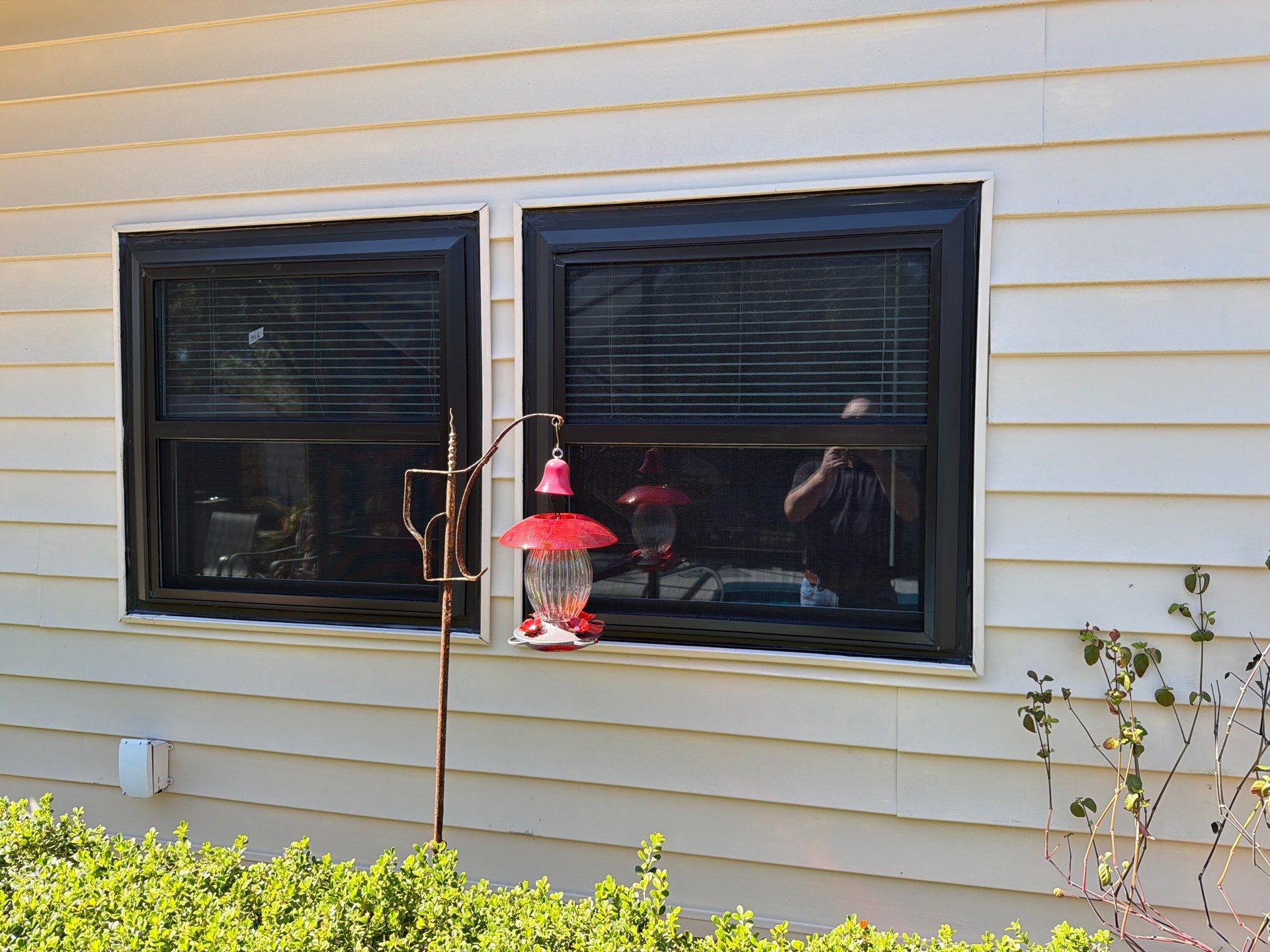 Project in Lake City by Windows & Doors Store
