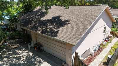 Roof Replacement in Tampa, FL