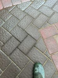 Gutter Cleaning in Bloomingdale, NJ — Gallo Bros job photo