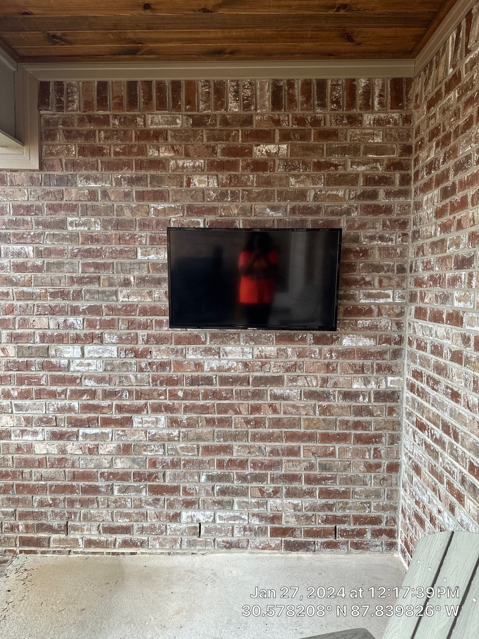 Custom TV Mounting Projects by Hangman Mounting & Installation 