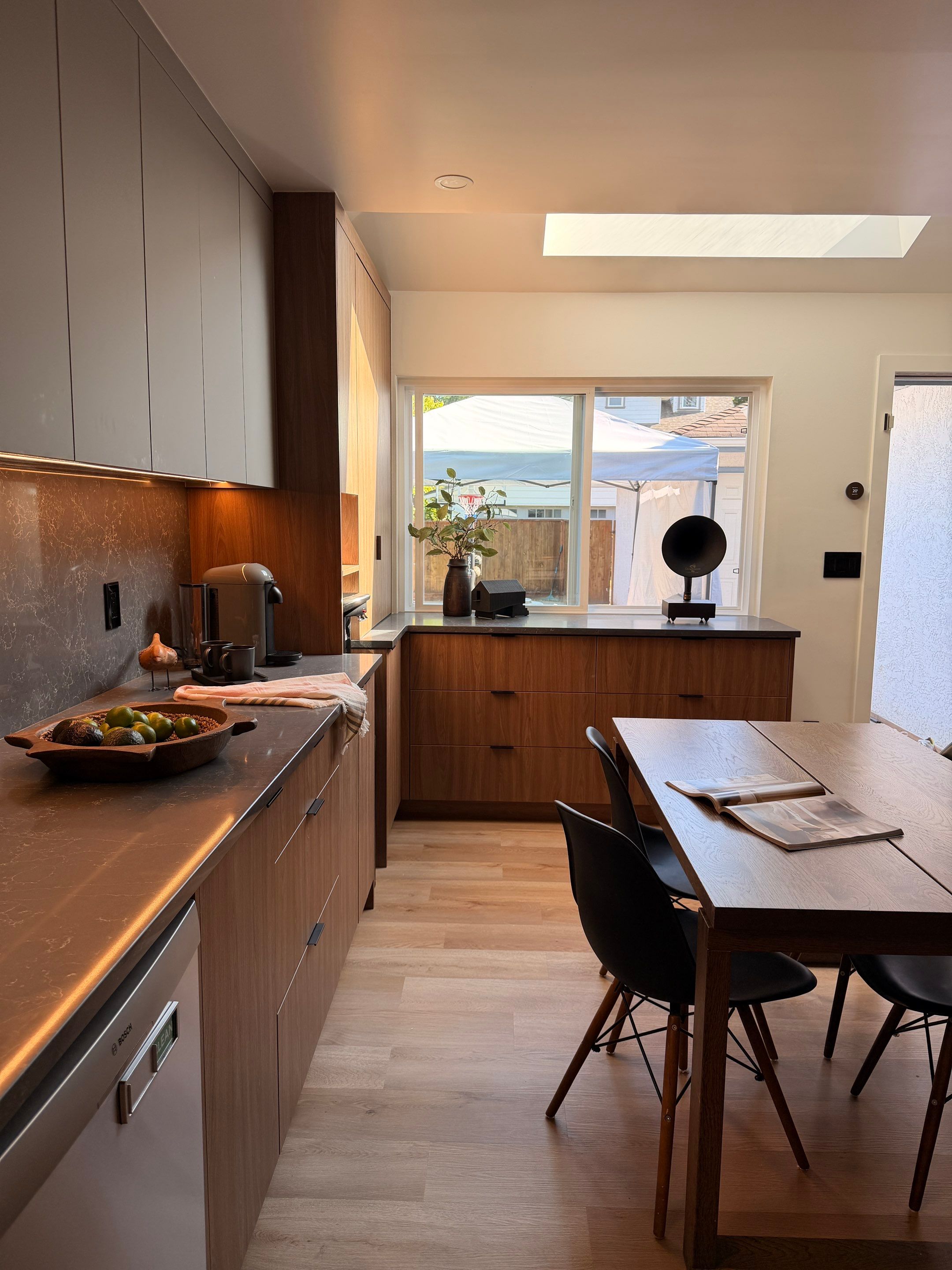 Vancouver Renovation - Dunbar-Southlands by YVR Construction Group
