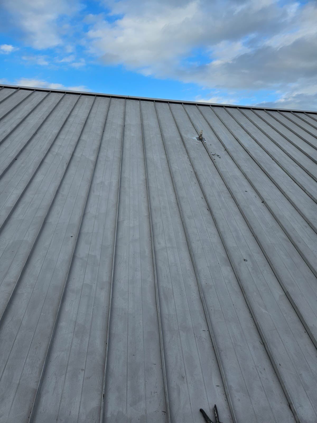South Ft Myers Roof repair by Four Peaks Roofing