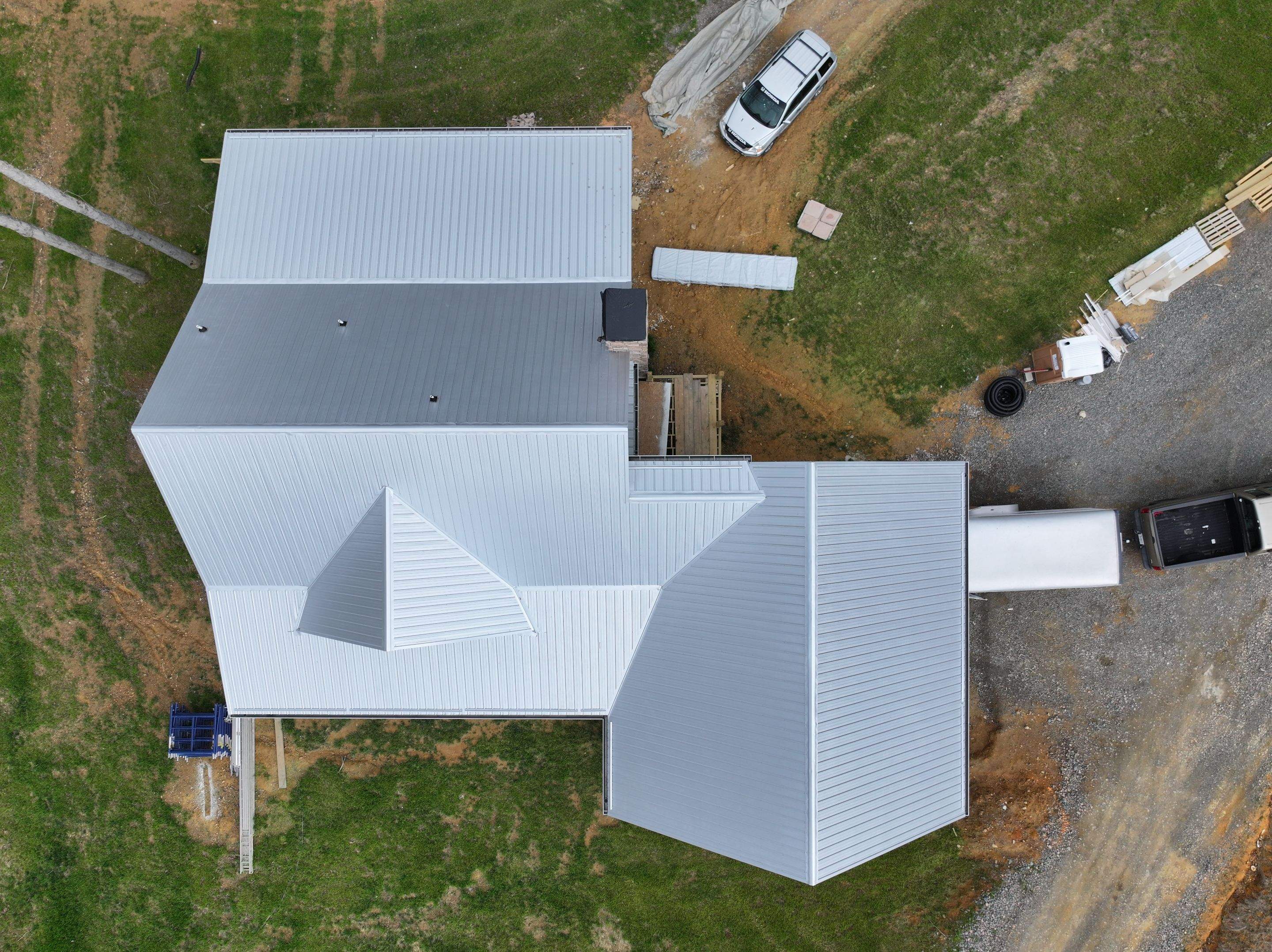 Lawson Project by Omnia Roofing