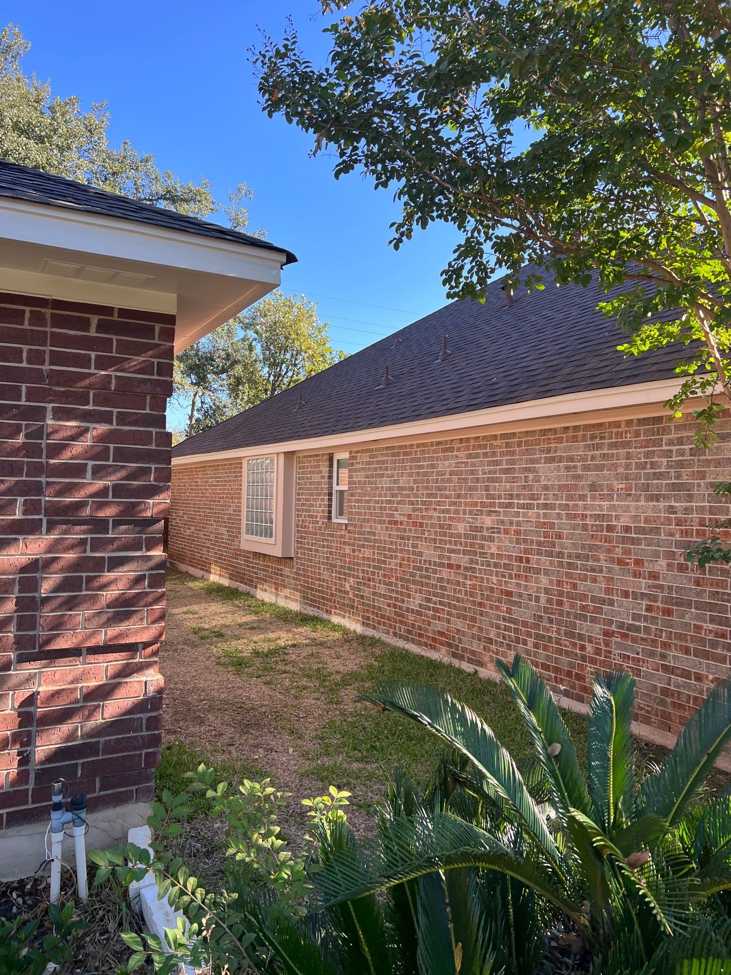 Project in Austin by Rhino Roofing and General Contracting, LLC
