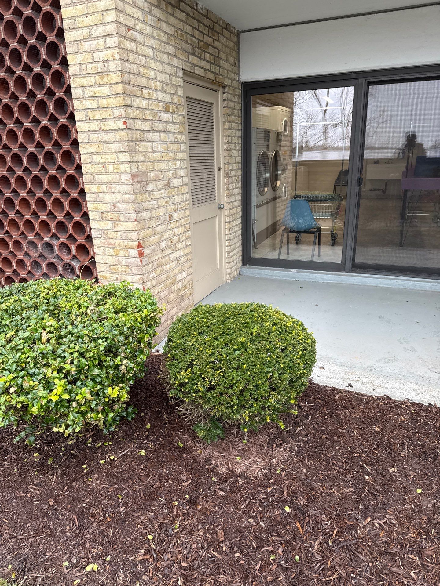 Balcony Project in Bethel Park by Floors in a Day, Inc
