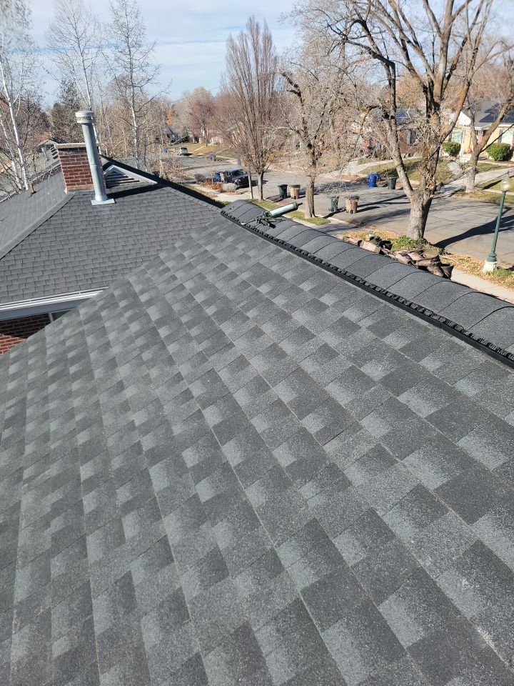 Residential Roofing Installation using GAF Timberline HDZ - Lifetime Shingle by The Roof Doctor