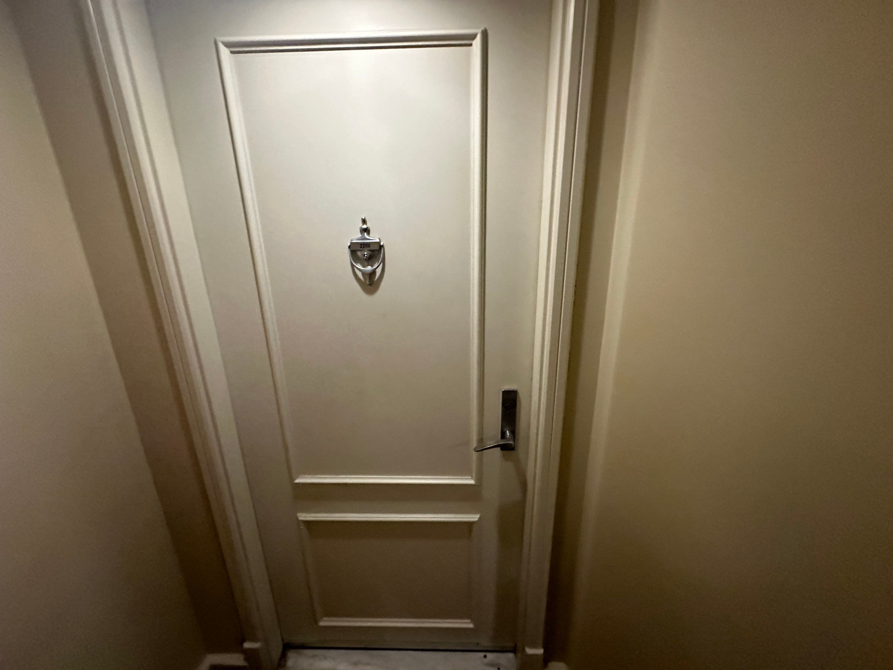 Water Damage Claim in Miami by FLAPA & KeyStone