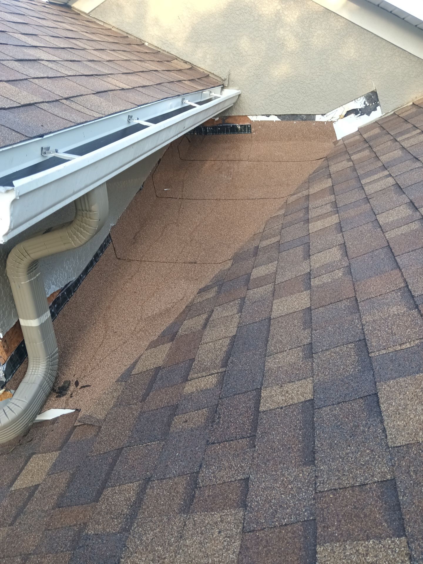 Roof Replacement in Valrico, FL by Shingle Masters Roofing
