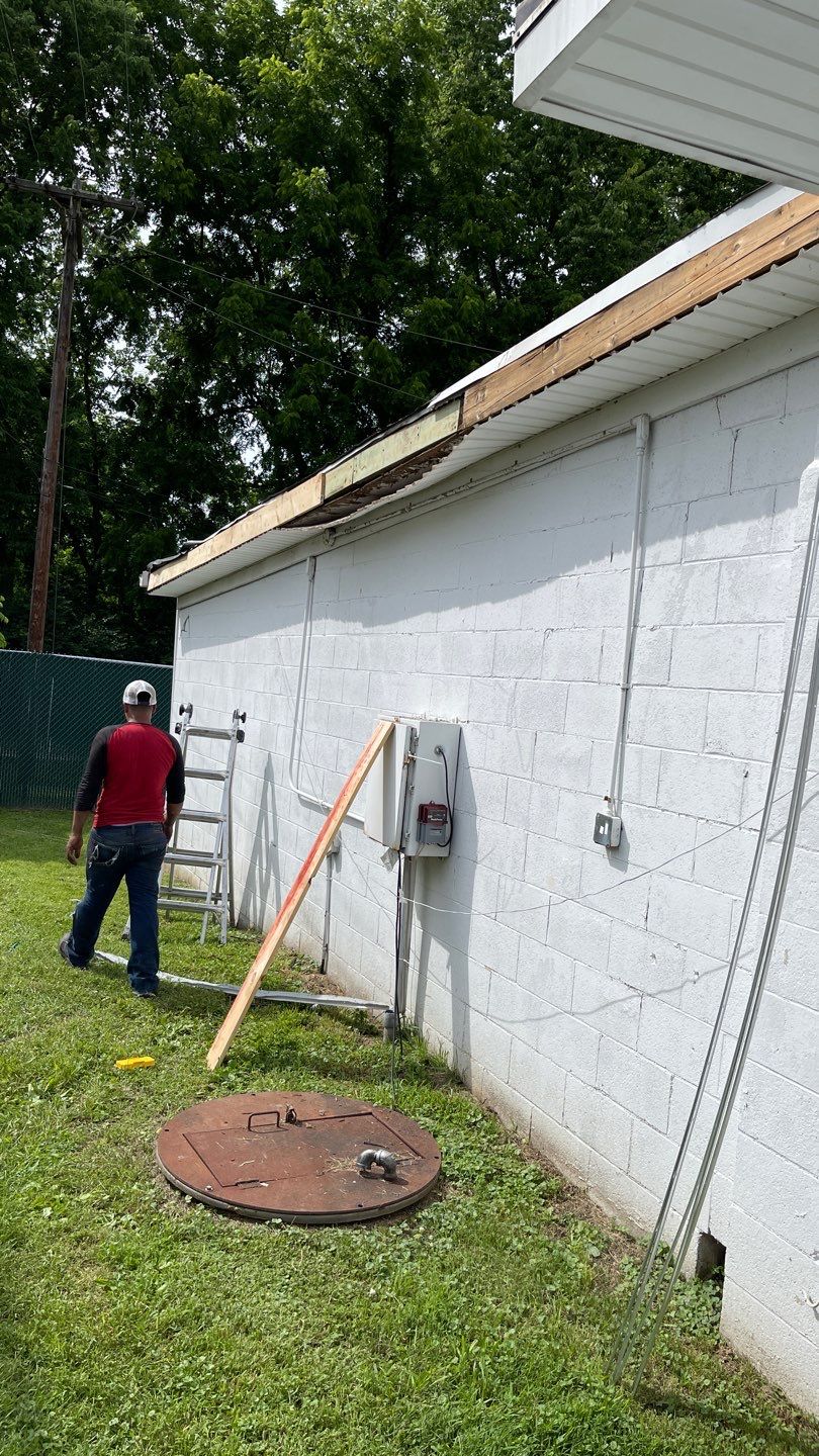 Franklin Eagles by Constructive Project Management