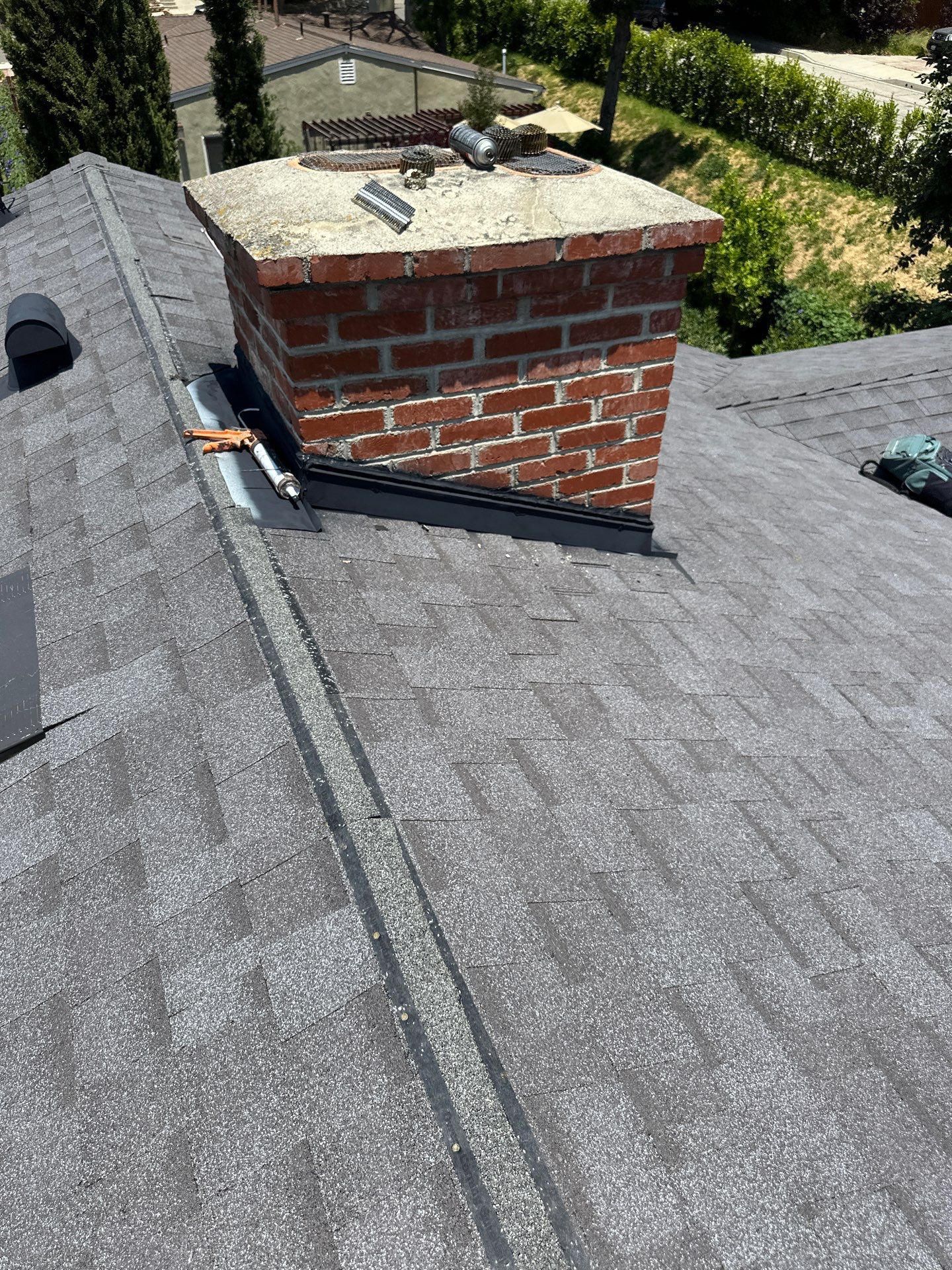 Roof Replacement- South Pasadena, CA 91030 by Epic Roof Replacement