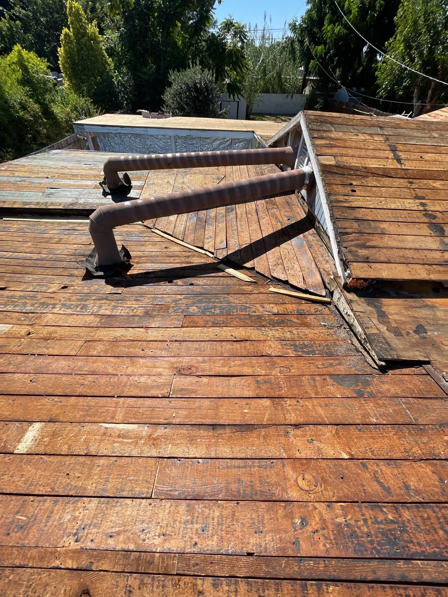 Roof Replacement - Burbank CA 91505 by Epic Roof Replacement