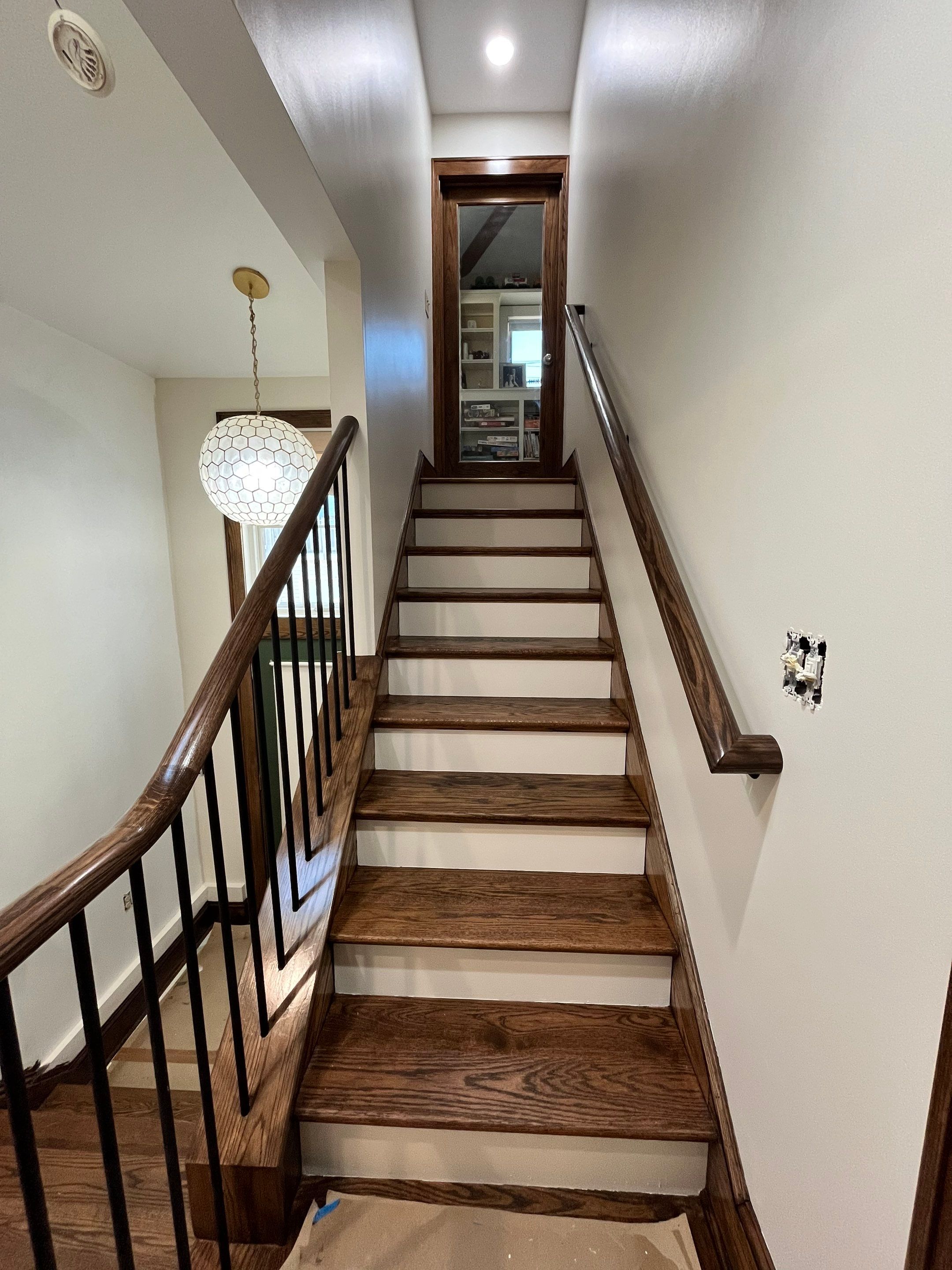 Project in Milwaukee by Lakeshore Painting Co. LLC