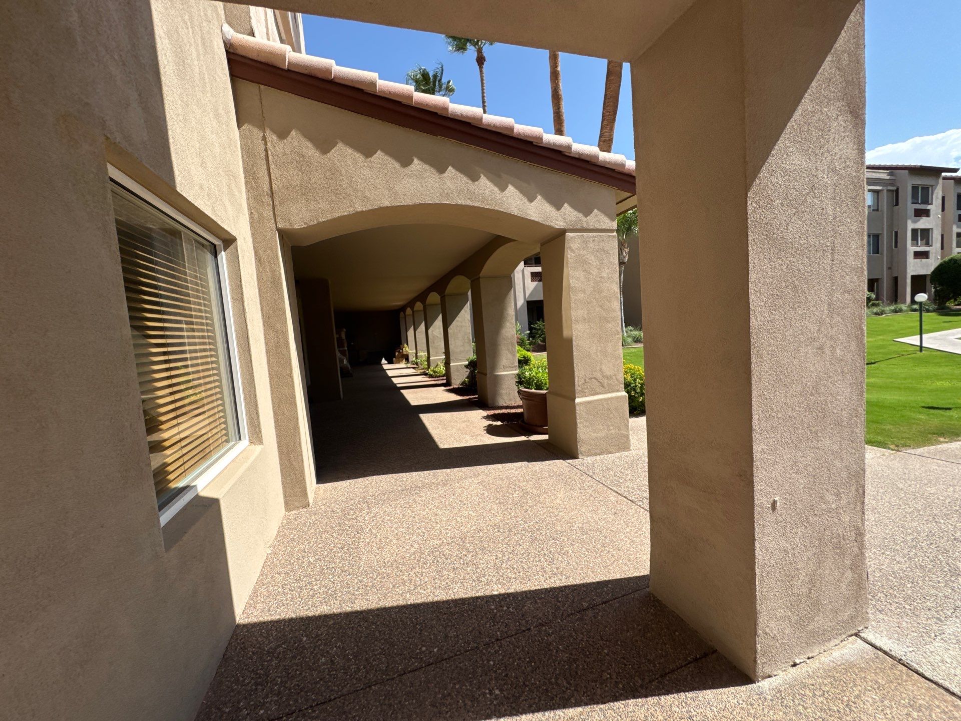 Project in Sun City by Crush Development Services LLC