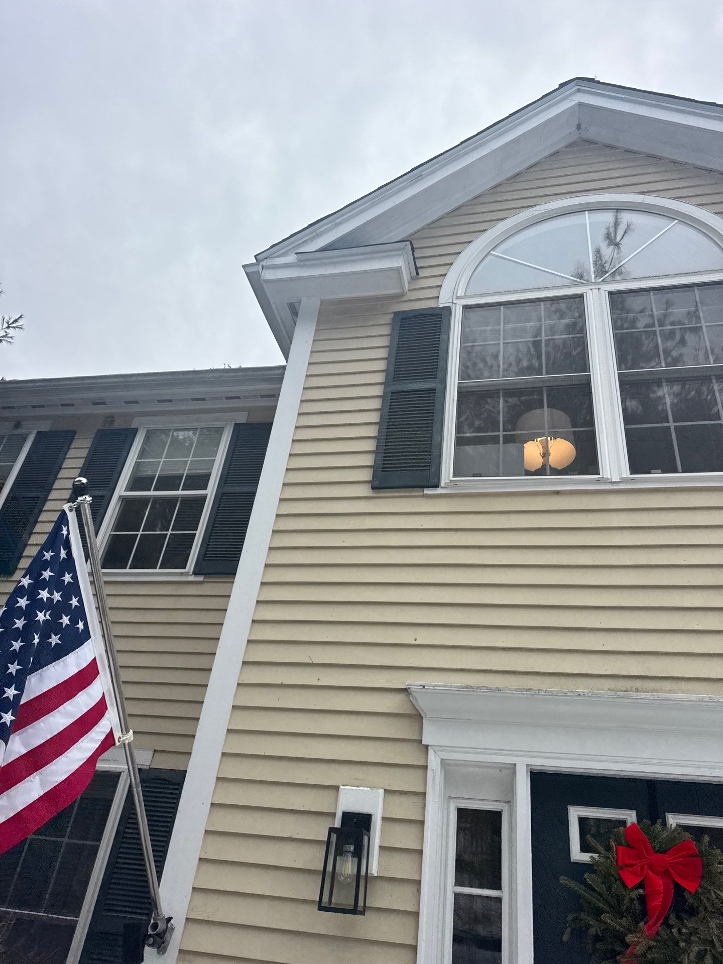 Full Roof Replacement & PVC Fascia Upgrade in Acton