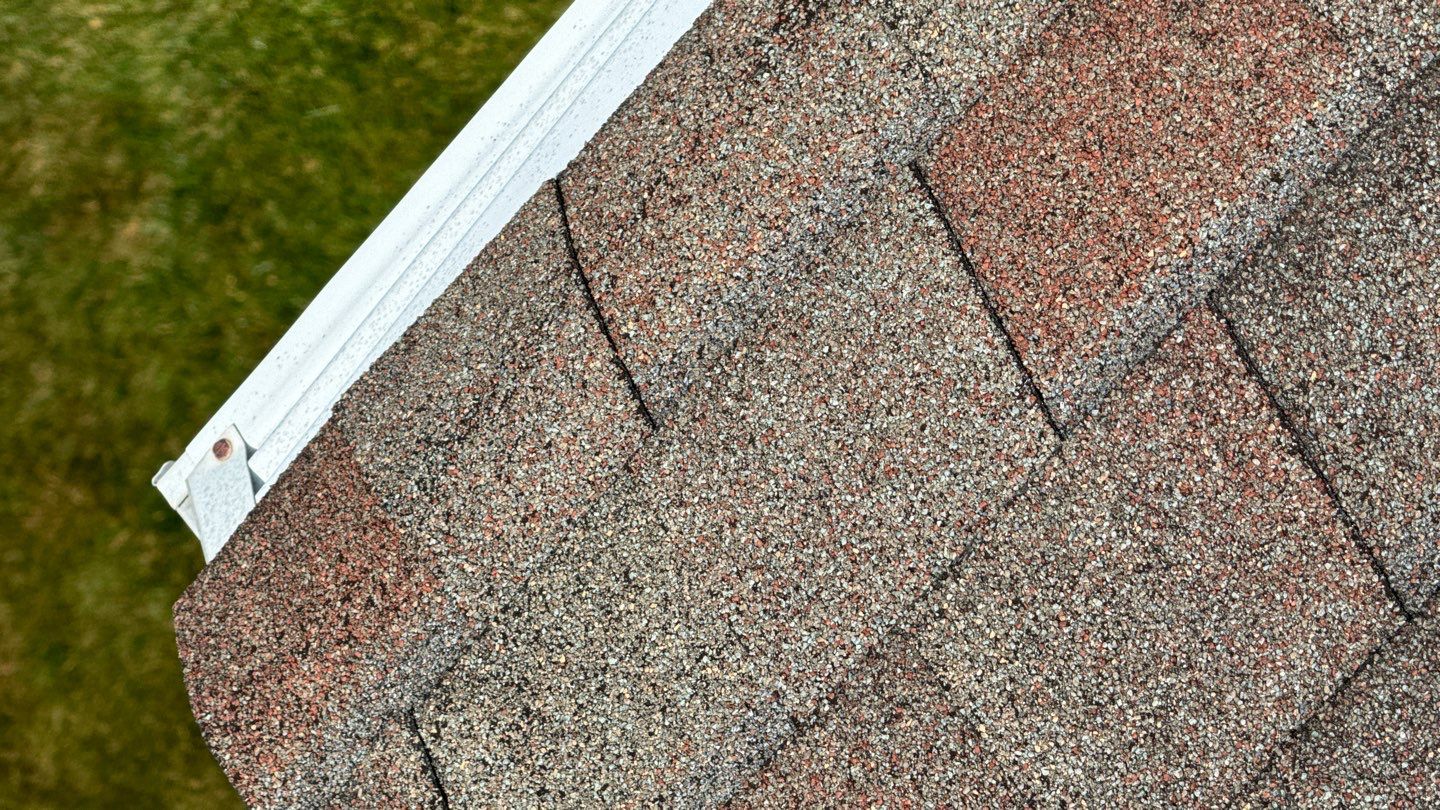 Vienna: Roof Replacement with CertainTeed Landmark Designer Shingles in Weathered Wood by RM Banning, Inc.