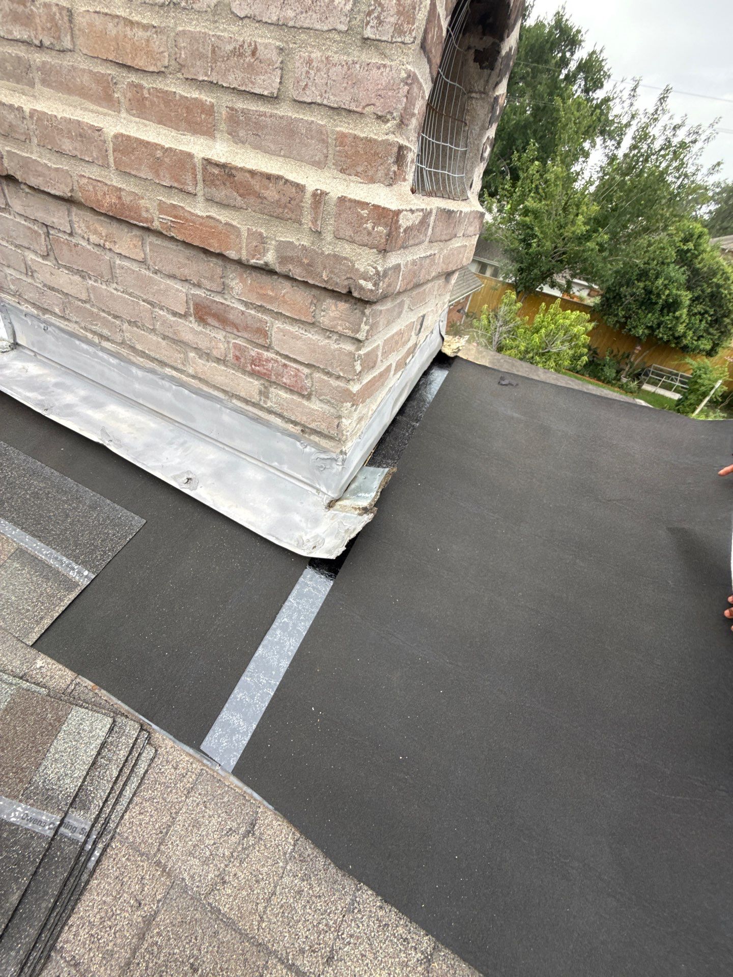 Roof Repair Houston by Roof Repair Services LLC