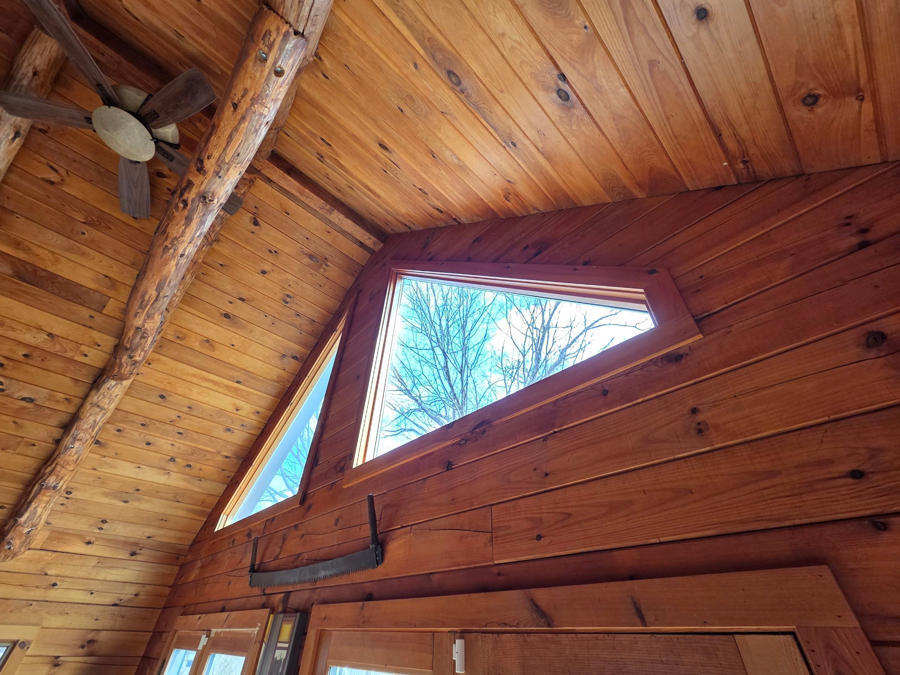Glass Replacement using Low E Insulated Glass by Cheshire Glass Company