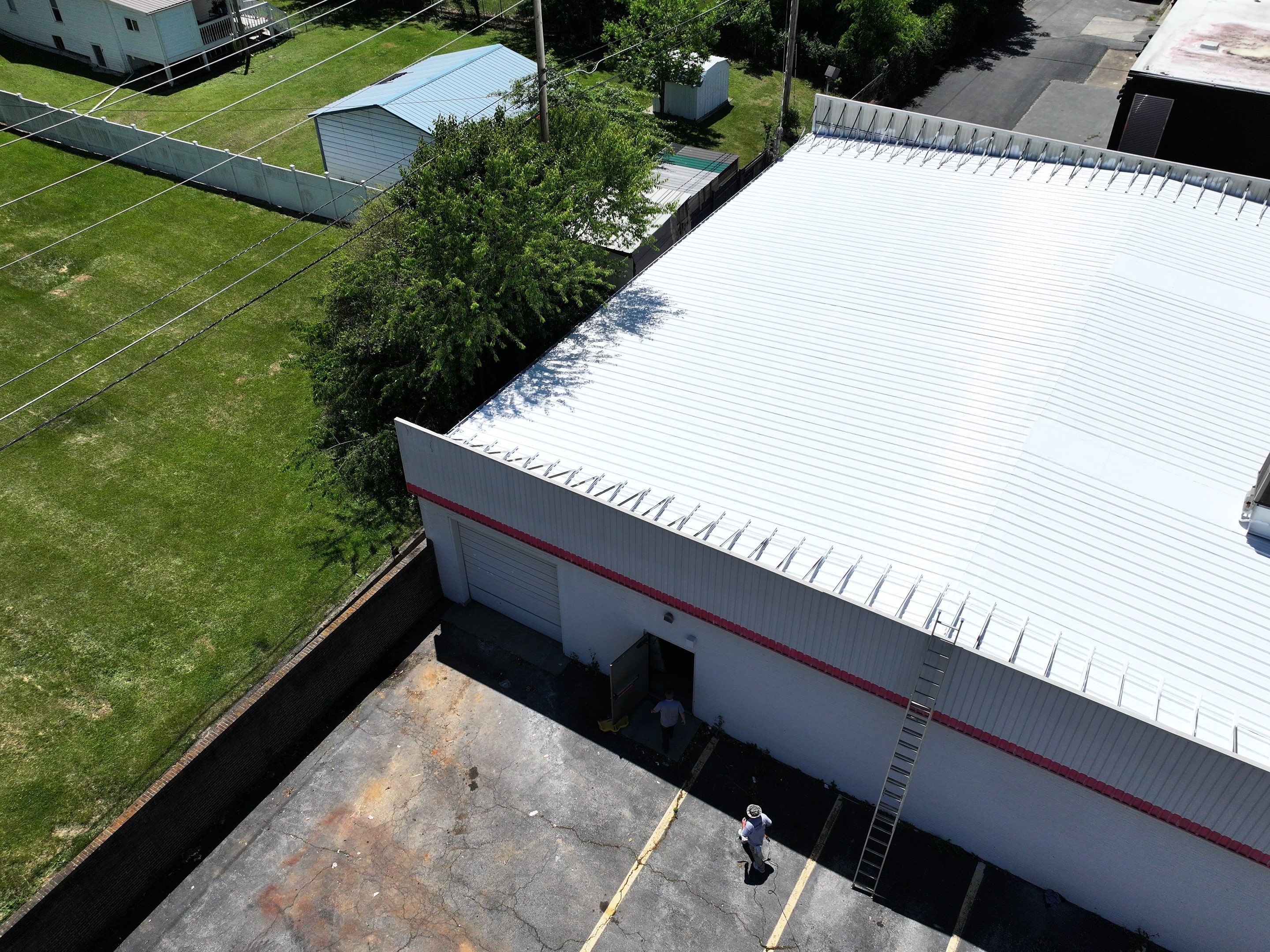 RNR Tire & Wheels by Omnia Roofing