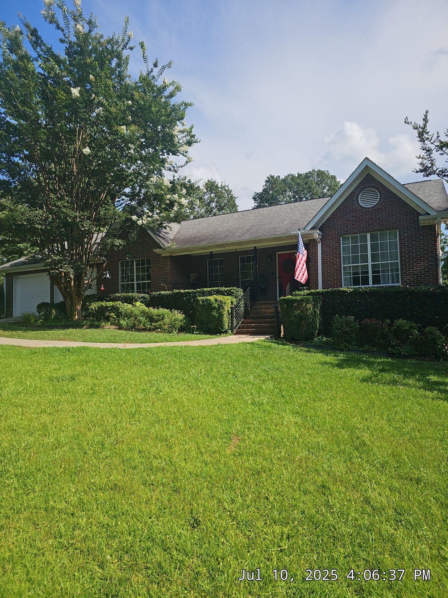 Jackson Project in Bessemer by The Window Source