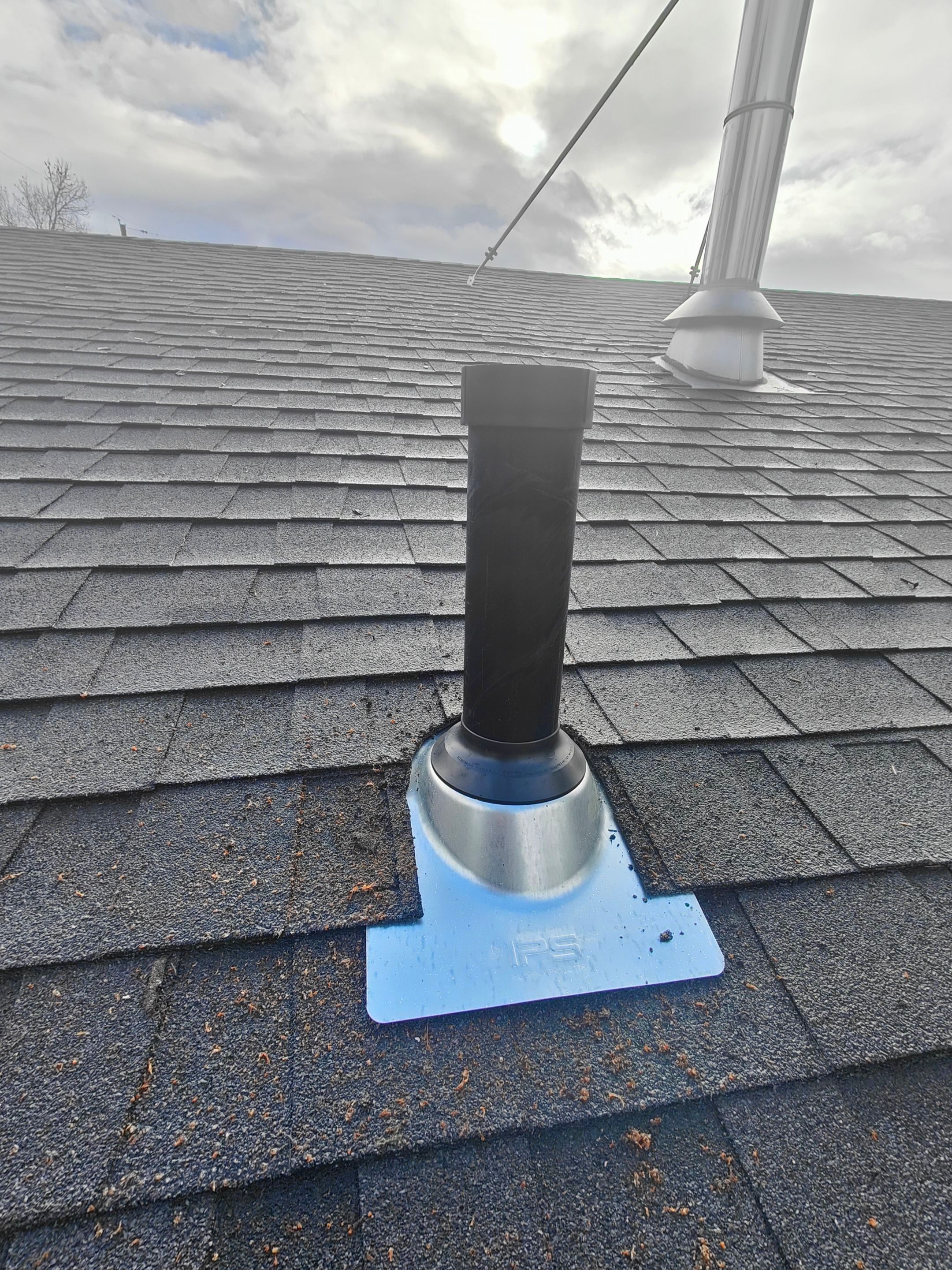 Sub-membrane Installation by JustRadon.Com