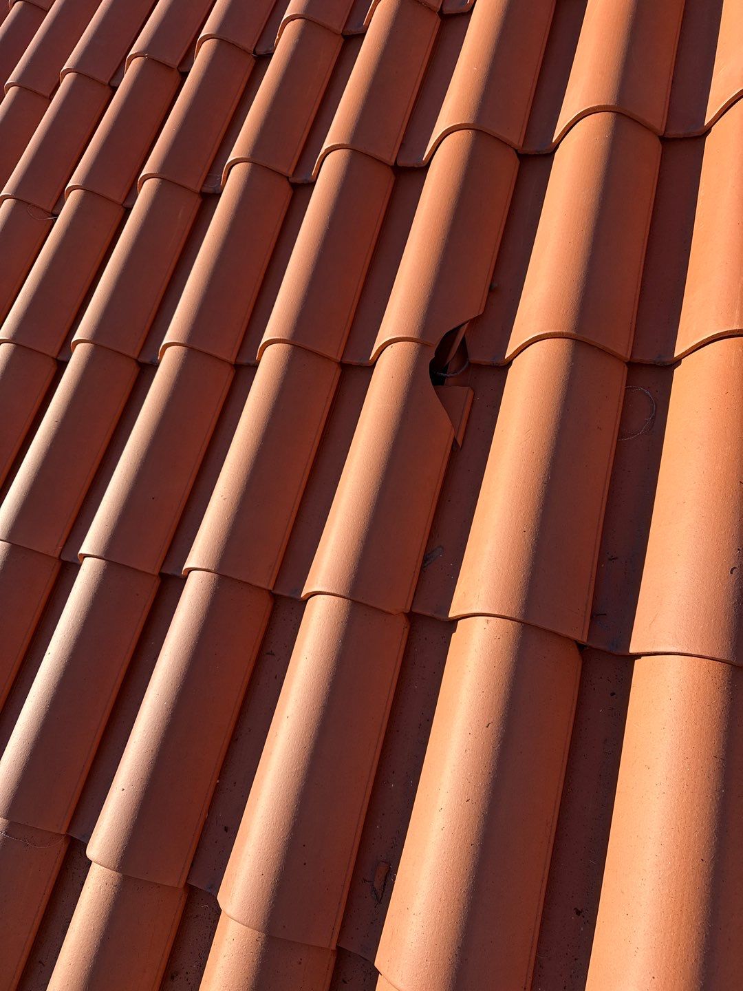 Project in St Pete Beach 33706 by Mitchell Roofing Company LLC 