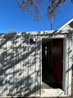 Exterior Lighting Pleasant Dale, NE