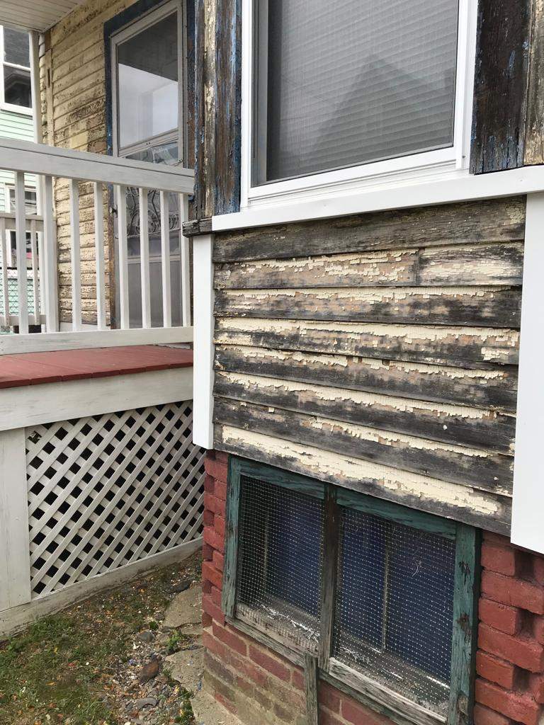 Siding Installation using Certainteed Mainstreet Siding by Loyalty Exterior Solutions 