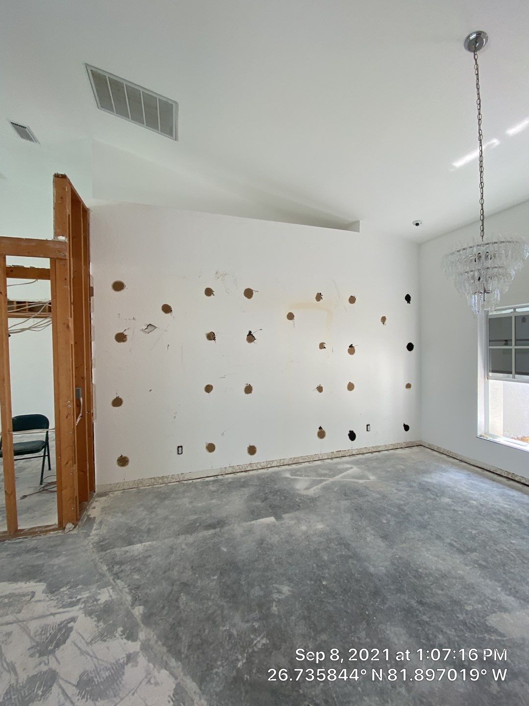 Full Home Demolition by Down to Demolition