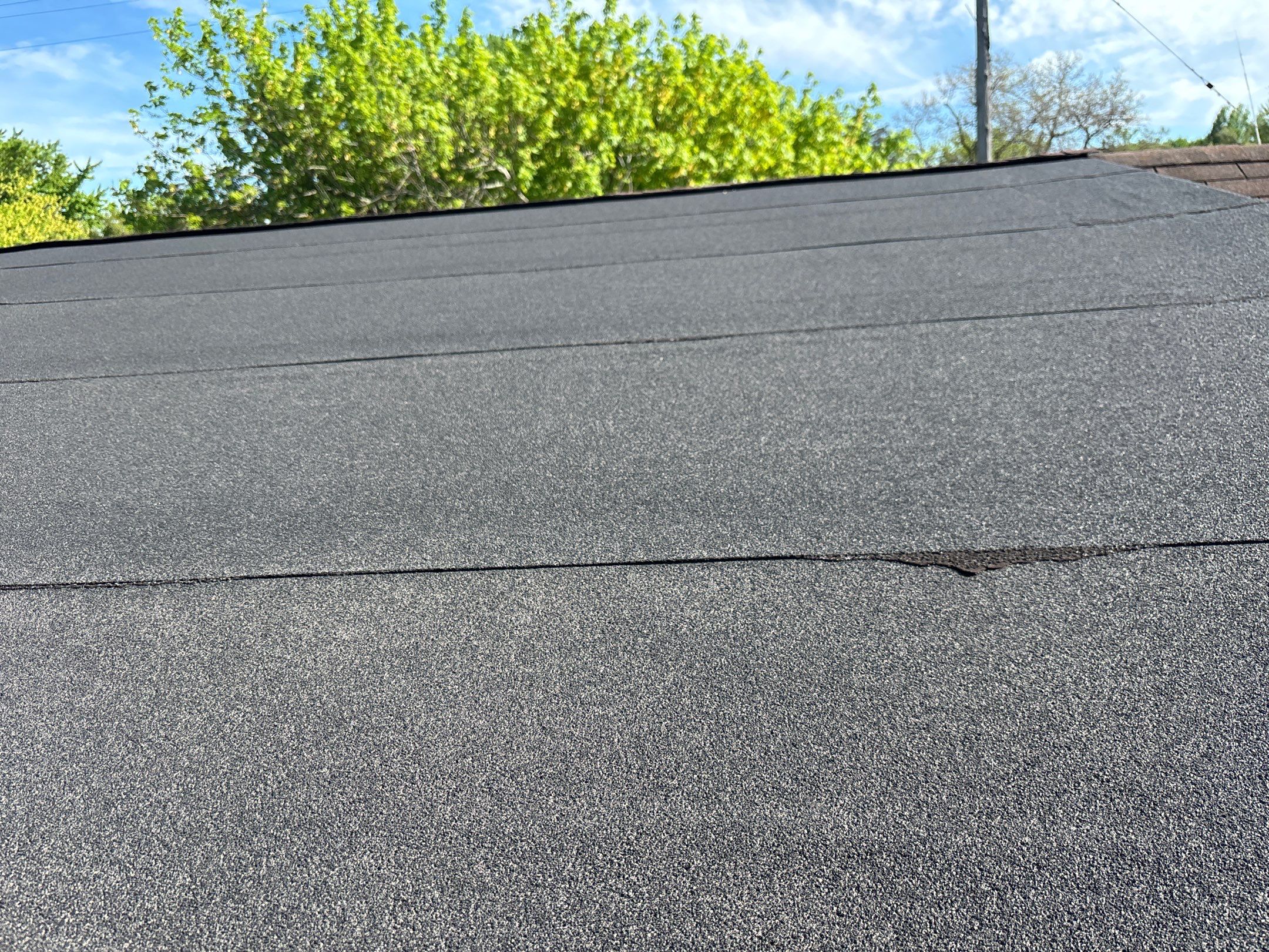 Roof Replacement using CertainTeed Northgate by 180 Contractors