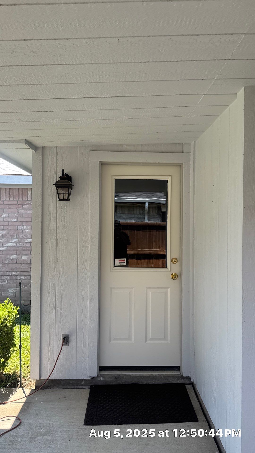 Project in McKinney by Rhino Roofing and General Contracting, LLC