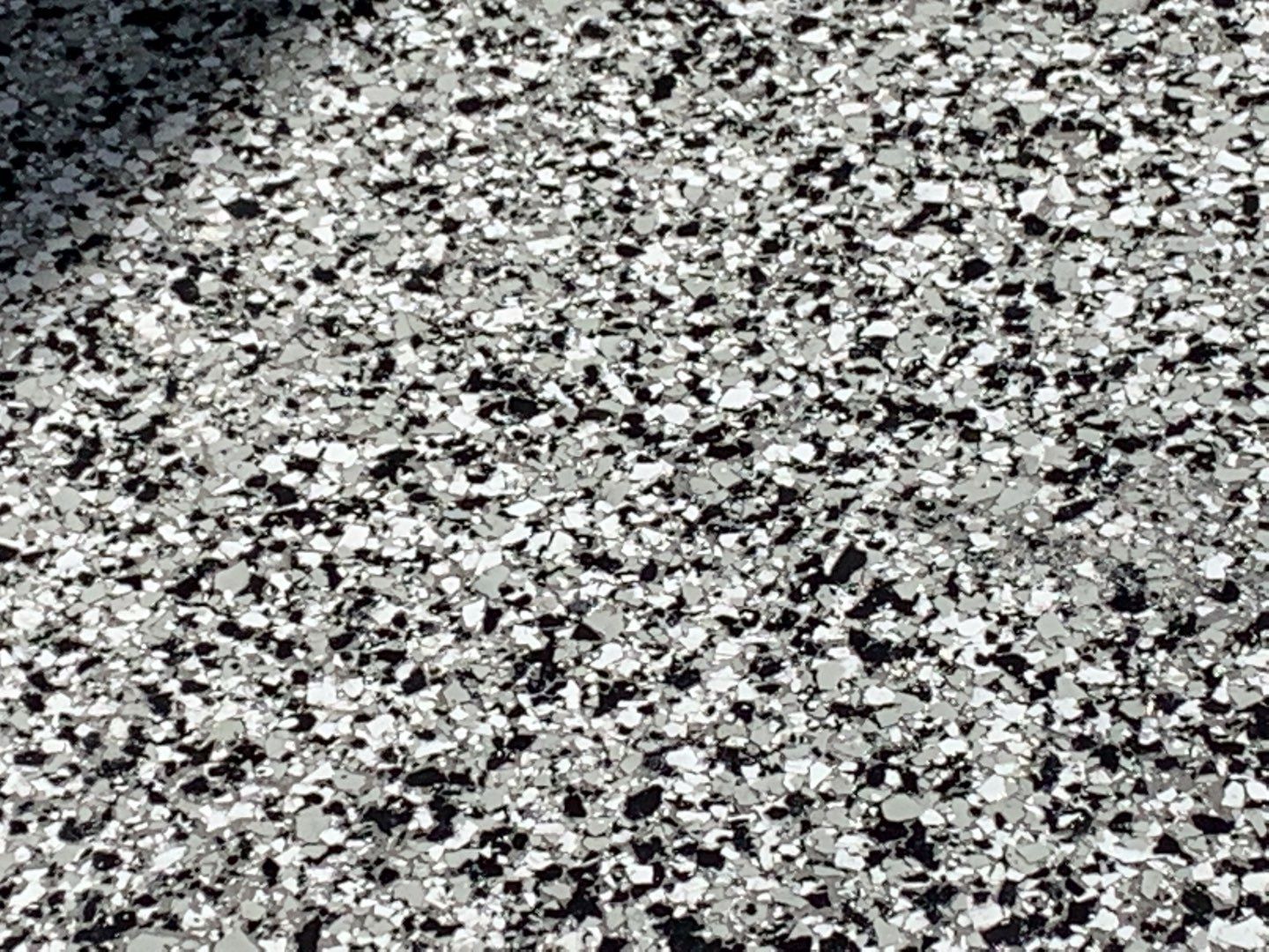 Garage using Domino  by Select Painting, Coatings & Garage Cabinets